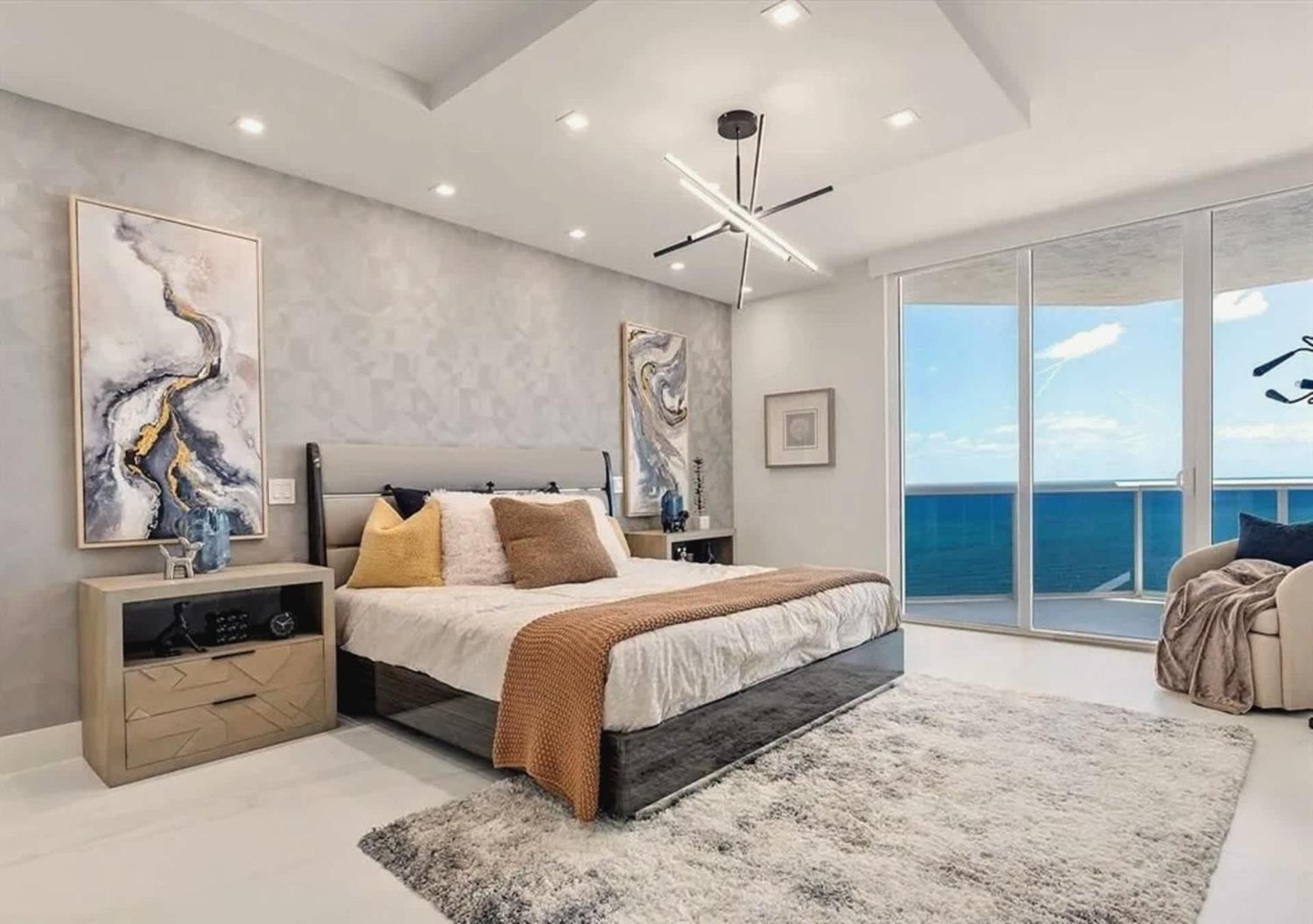 Beautifully Appointed 3 Bedroom Apartment *