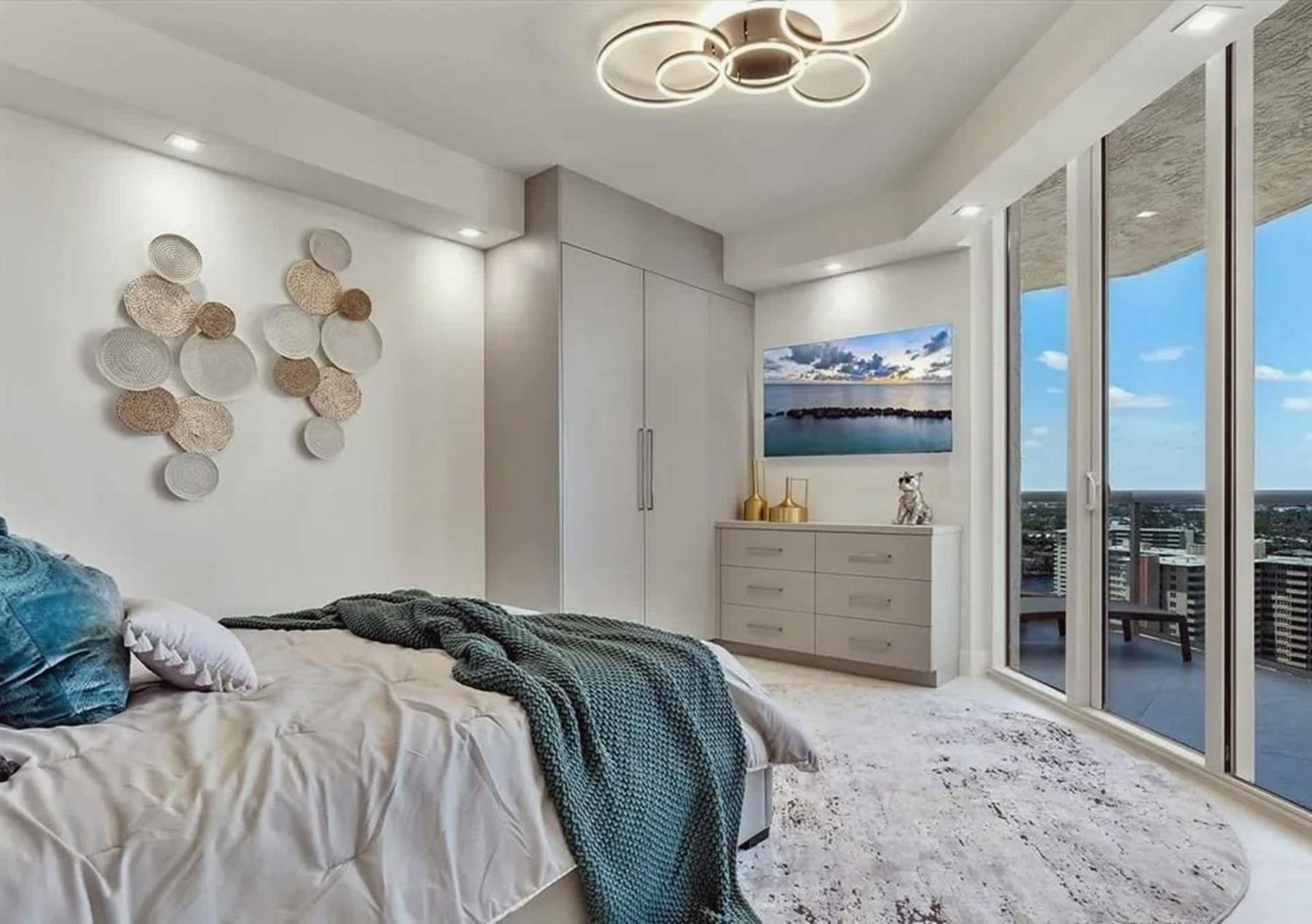 Beautifully Appointed 3 Bedroom Fort Lauderdale