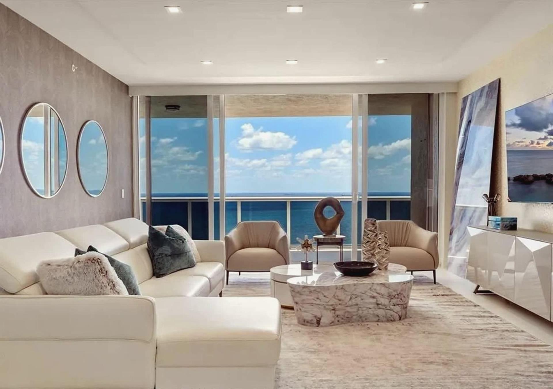 Beautifully Appointed 3 Bedroom Apartment
