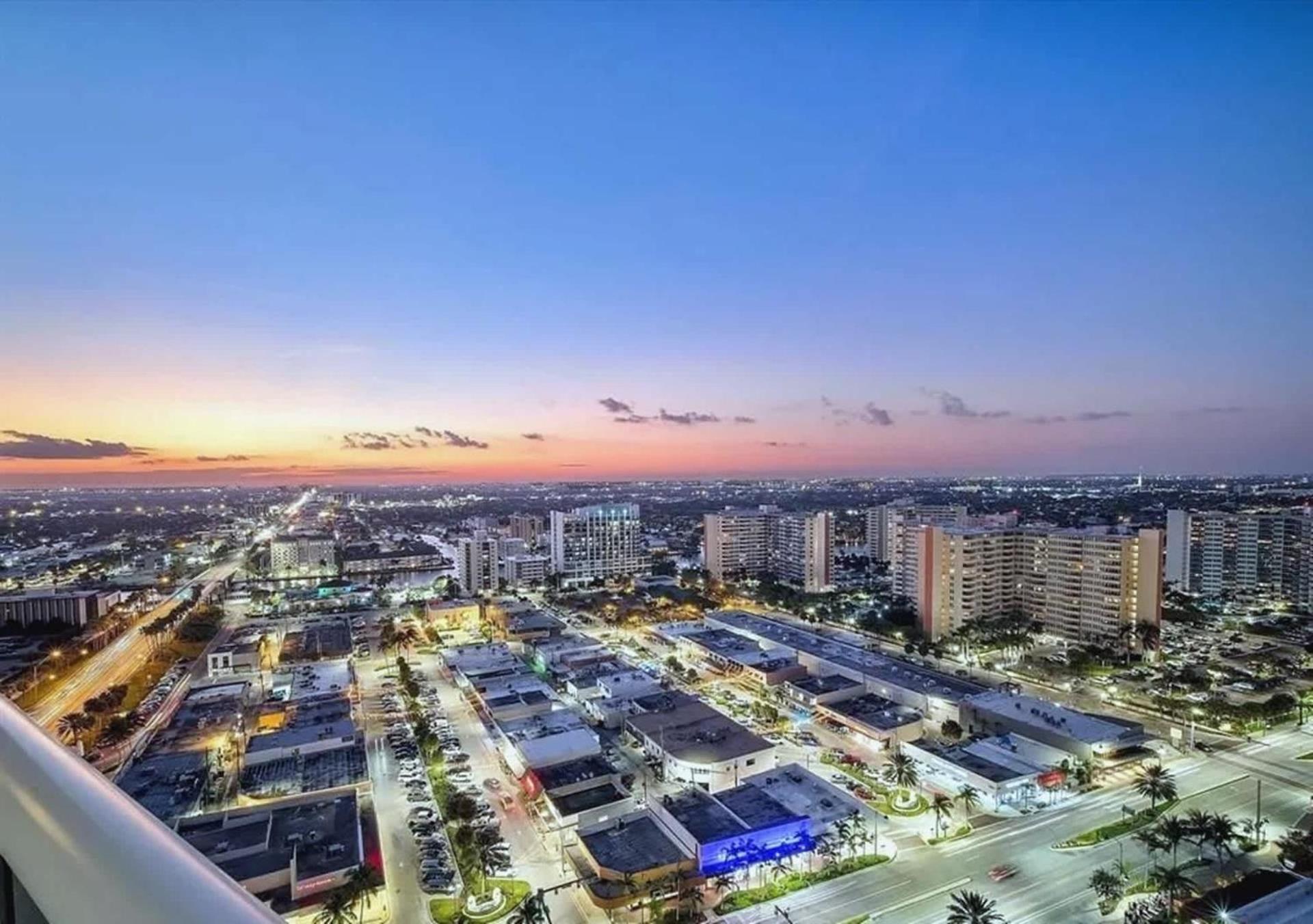 Beautifully Appointed 3 Bedroom Apartment Fort Lauderdale