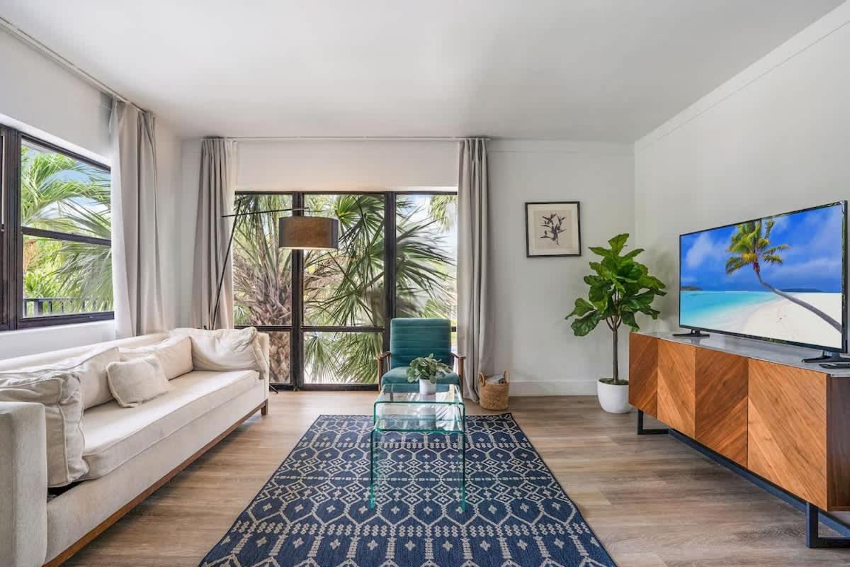Vivaldi #201 Apartment Fort Lauderdale