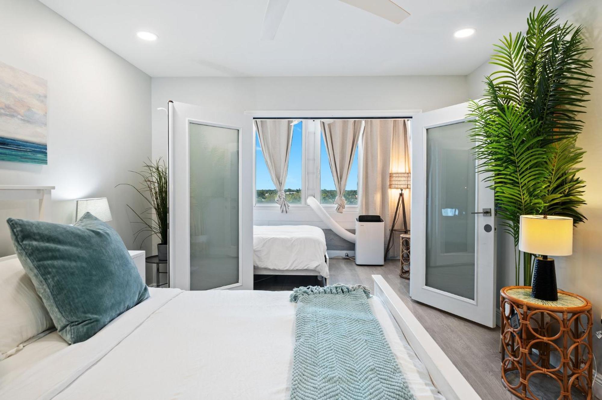Apartment Ocean 3br On The 505