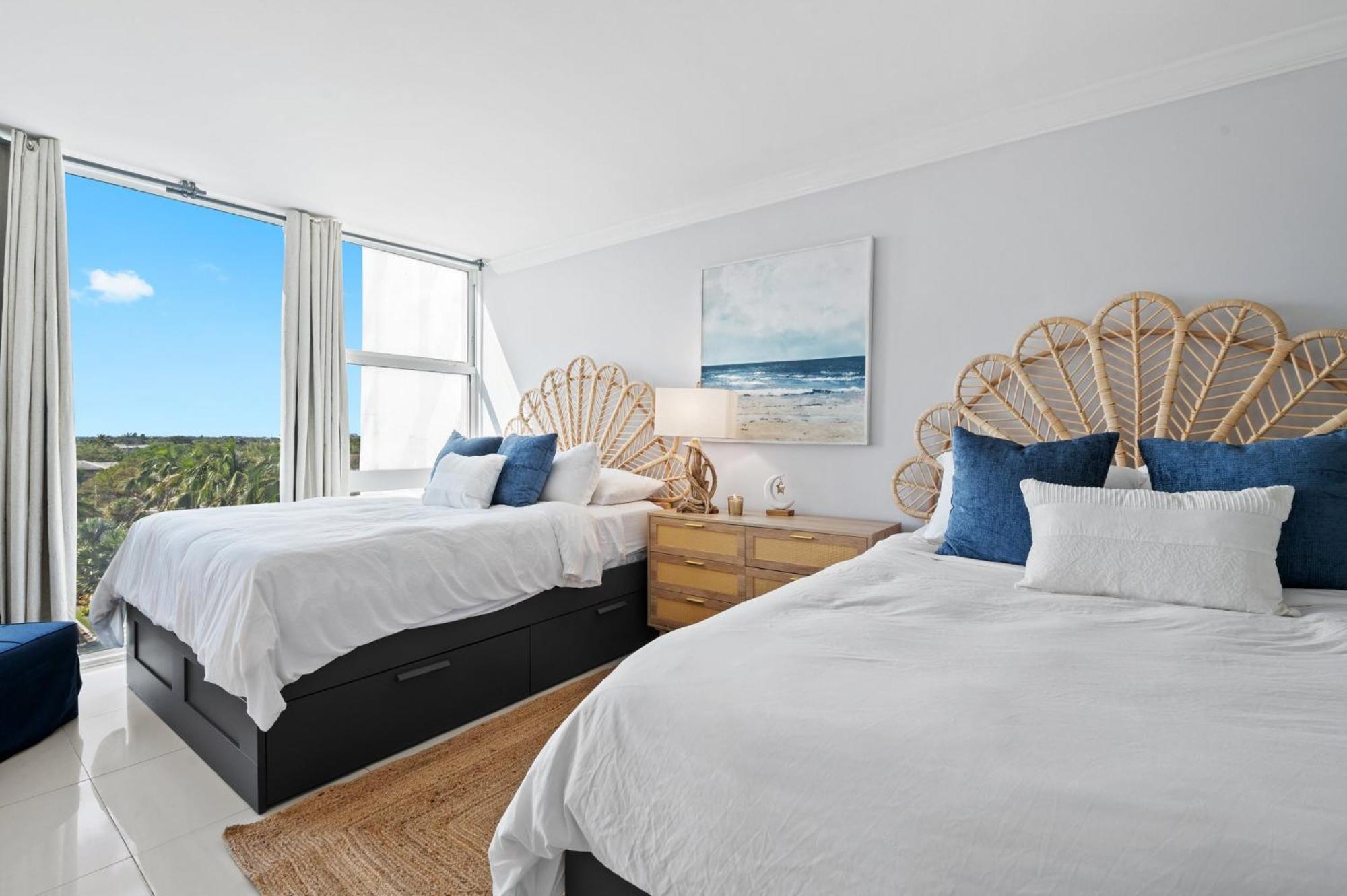 Apartment Ocean 3br On The 505 Fort Lauderdale