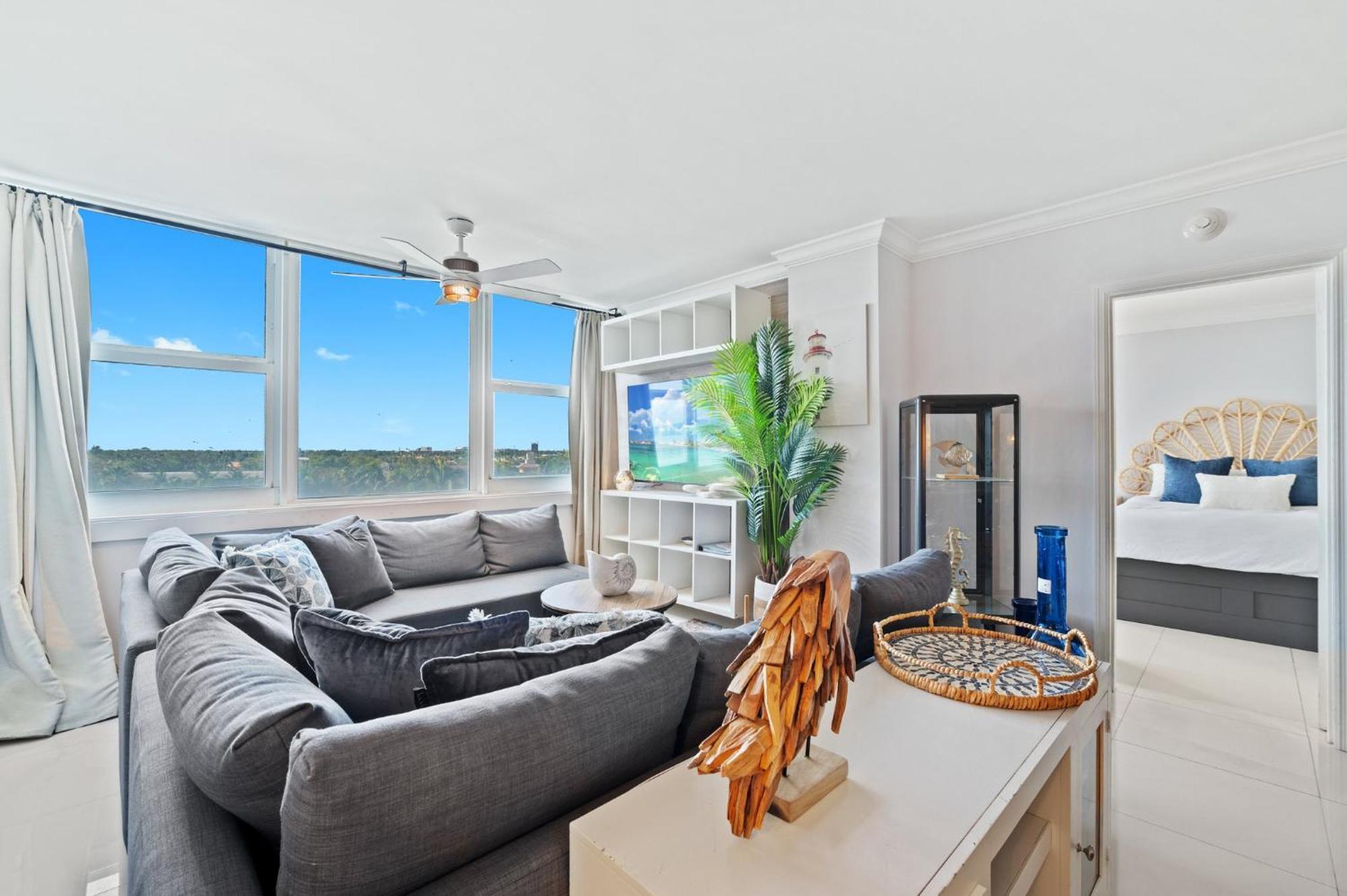Ocean 3br On The 505 *