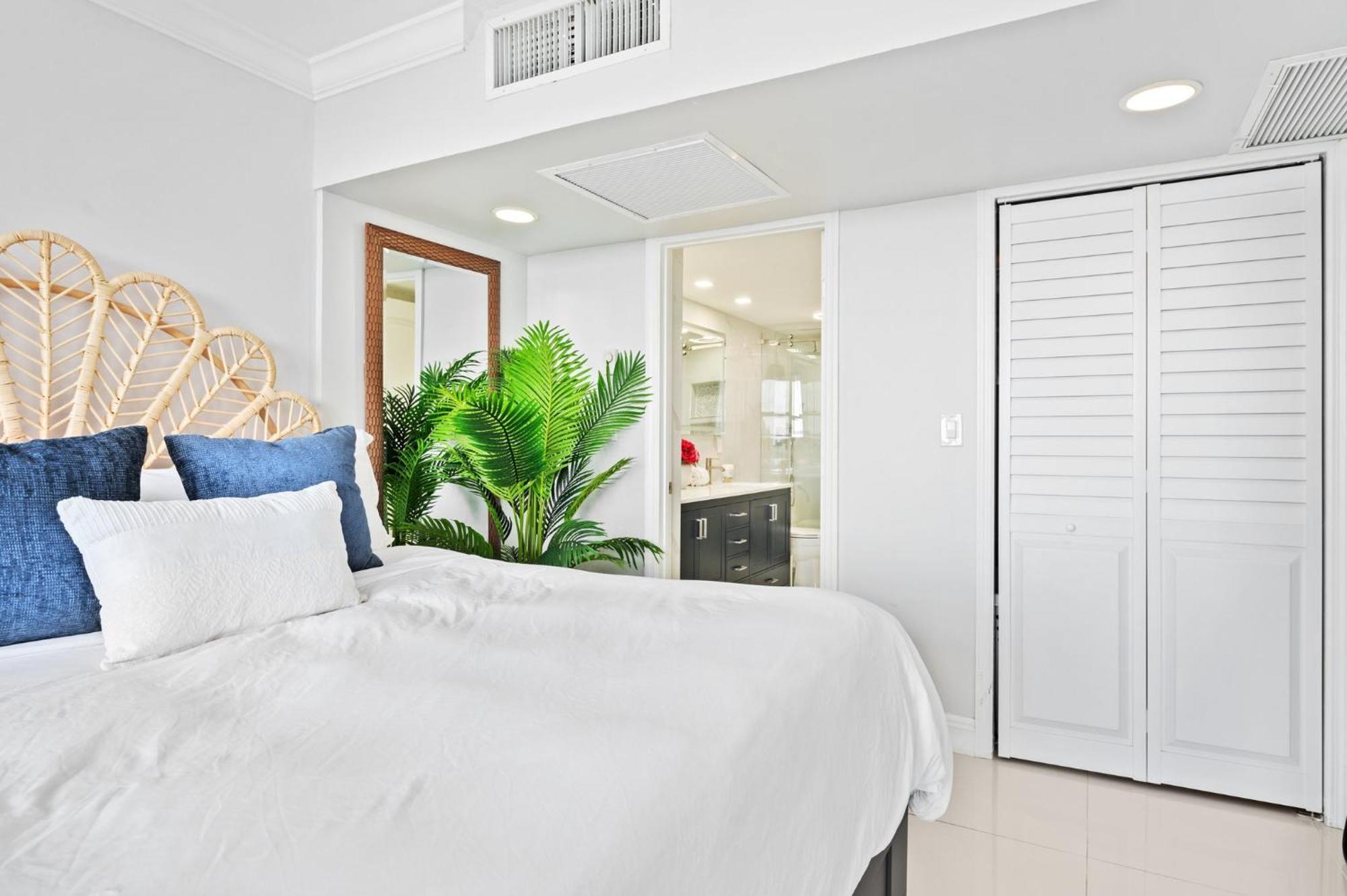 Apartment Ocean 3br On The 505 Fort Lauderdale