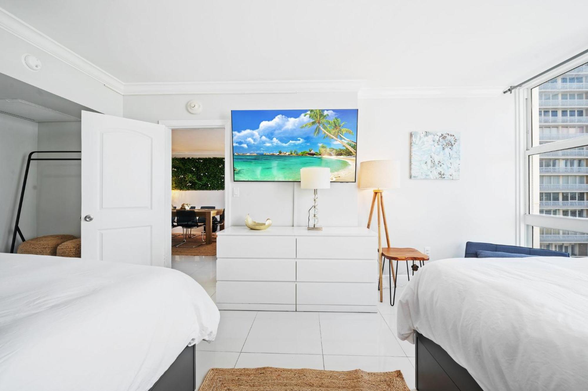 Ocean 3br On The 505 Fort Lauderdale
