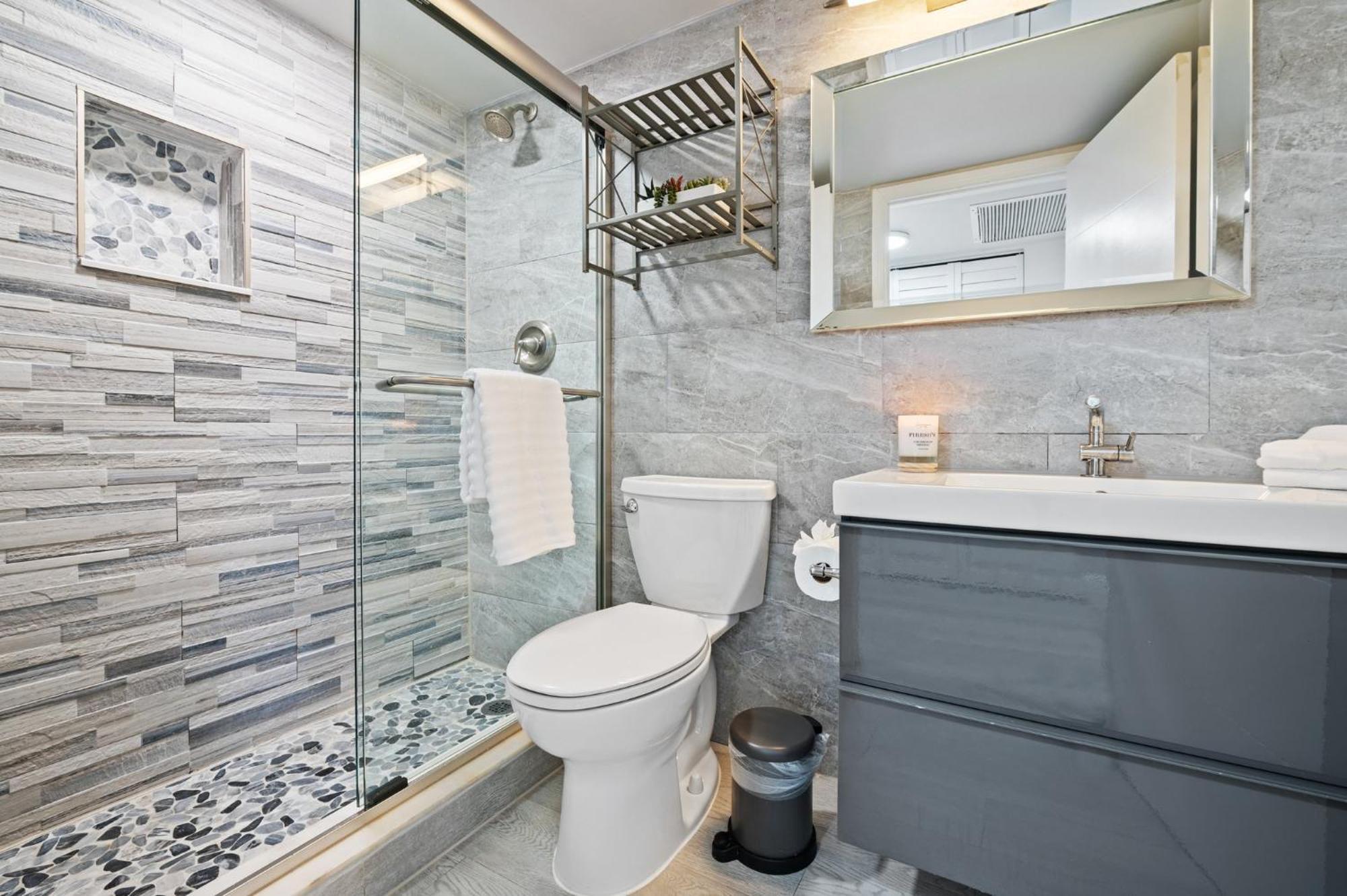 Ocean 3br On The 505