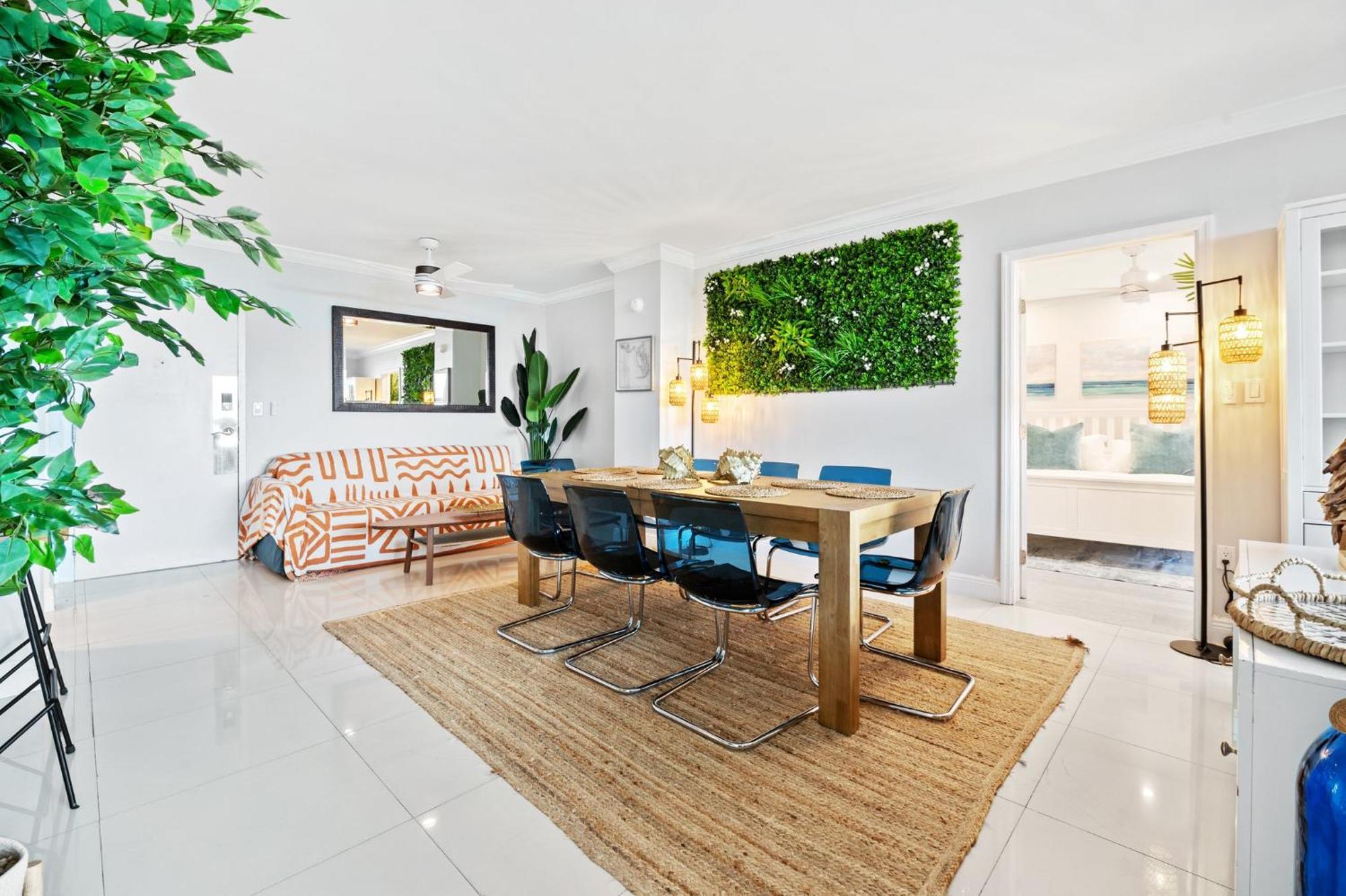 Ocean 3br On The 505 Apartment