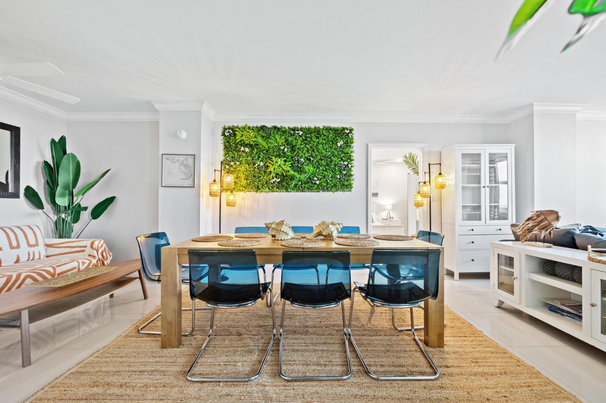 Ocean 3br On The 505 Apartment Fort Lauderdale