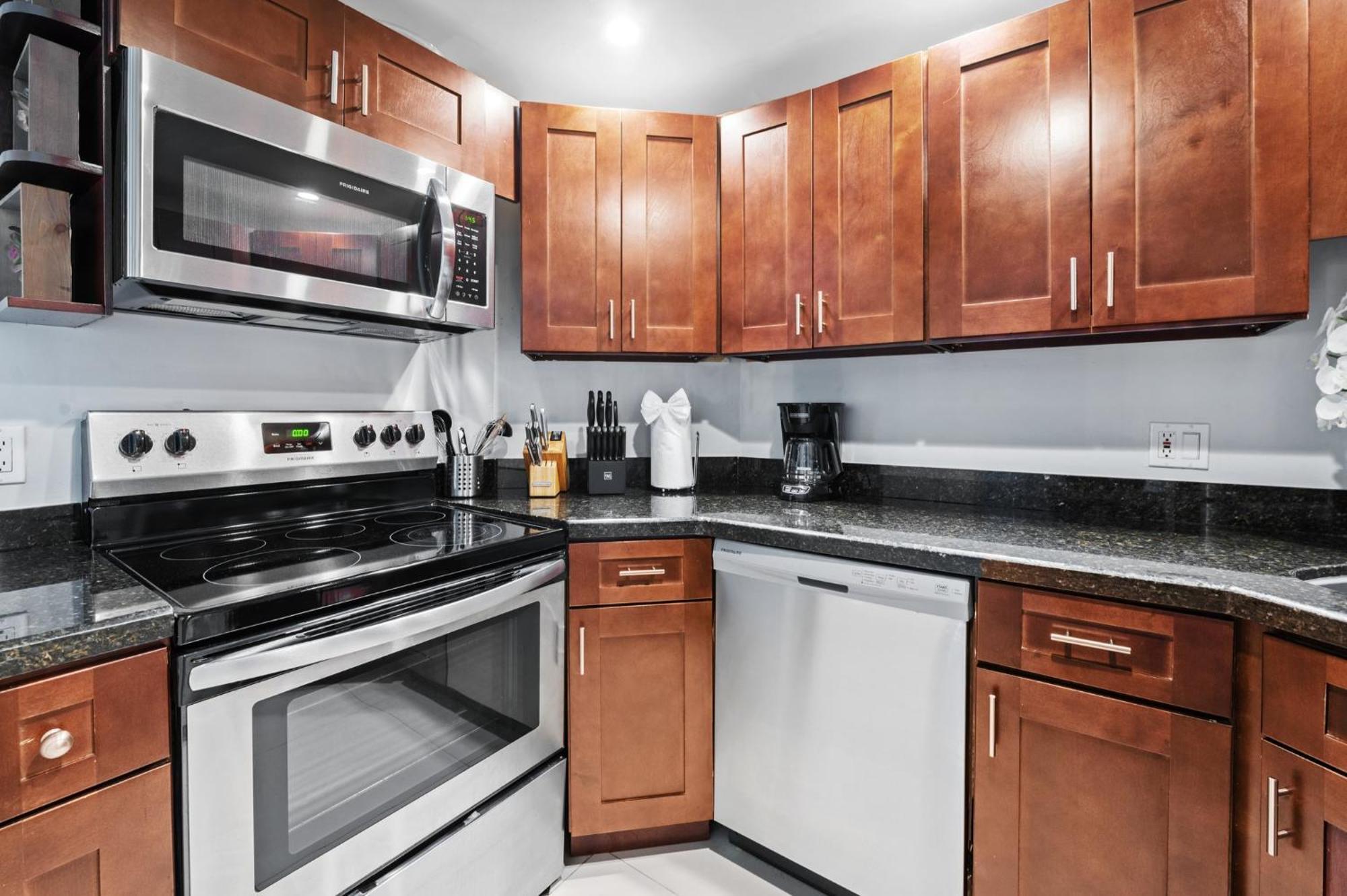 Apartment Ocean 3br On The 505 Fort Lauderdale
