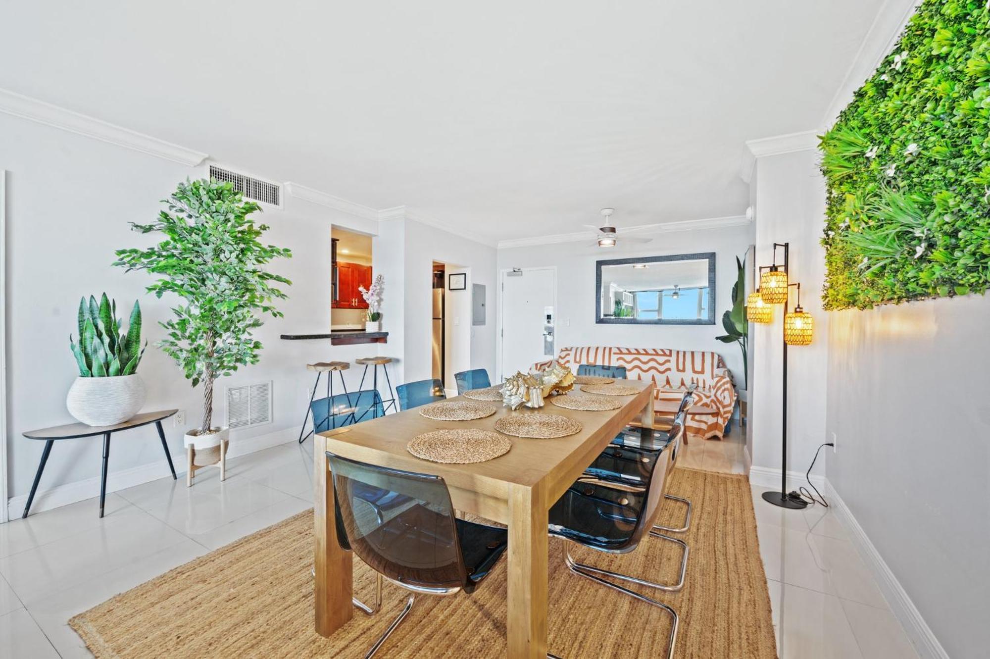 Ocean 3br On The 505 Fort Lauderdale