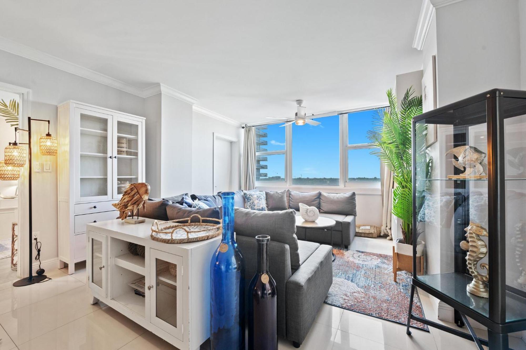 Apartment Ocean 3br On The 505 Fort Lauderdale