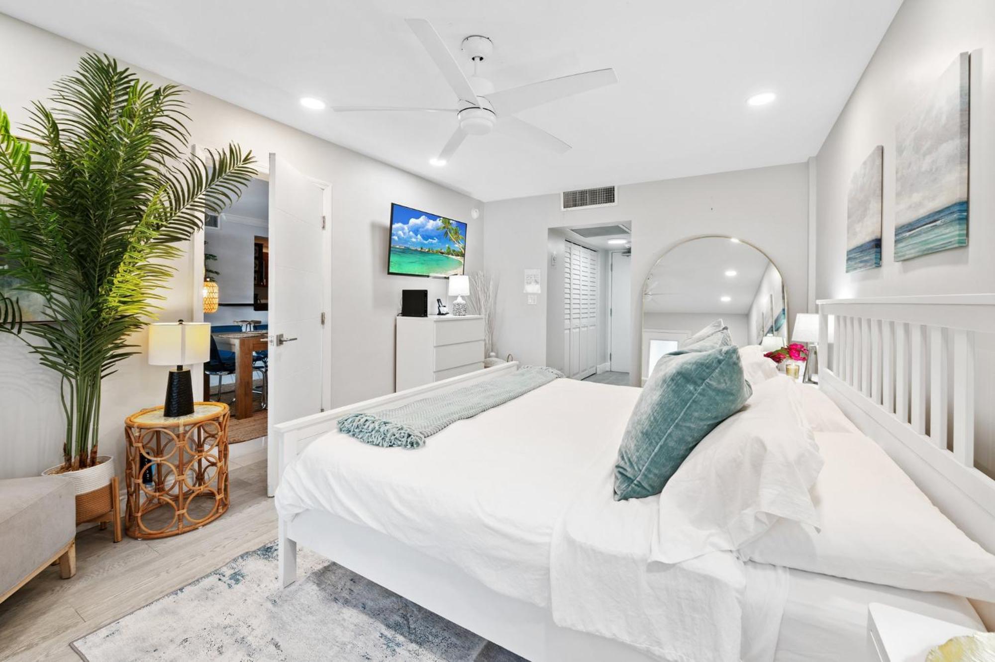 Ocean 3br On The 505 * Fort Lauderdale