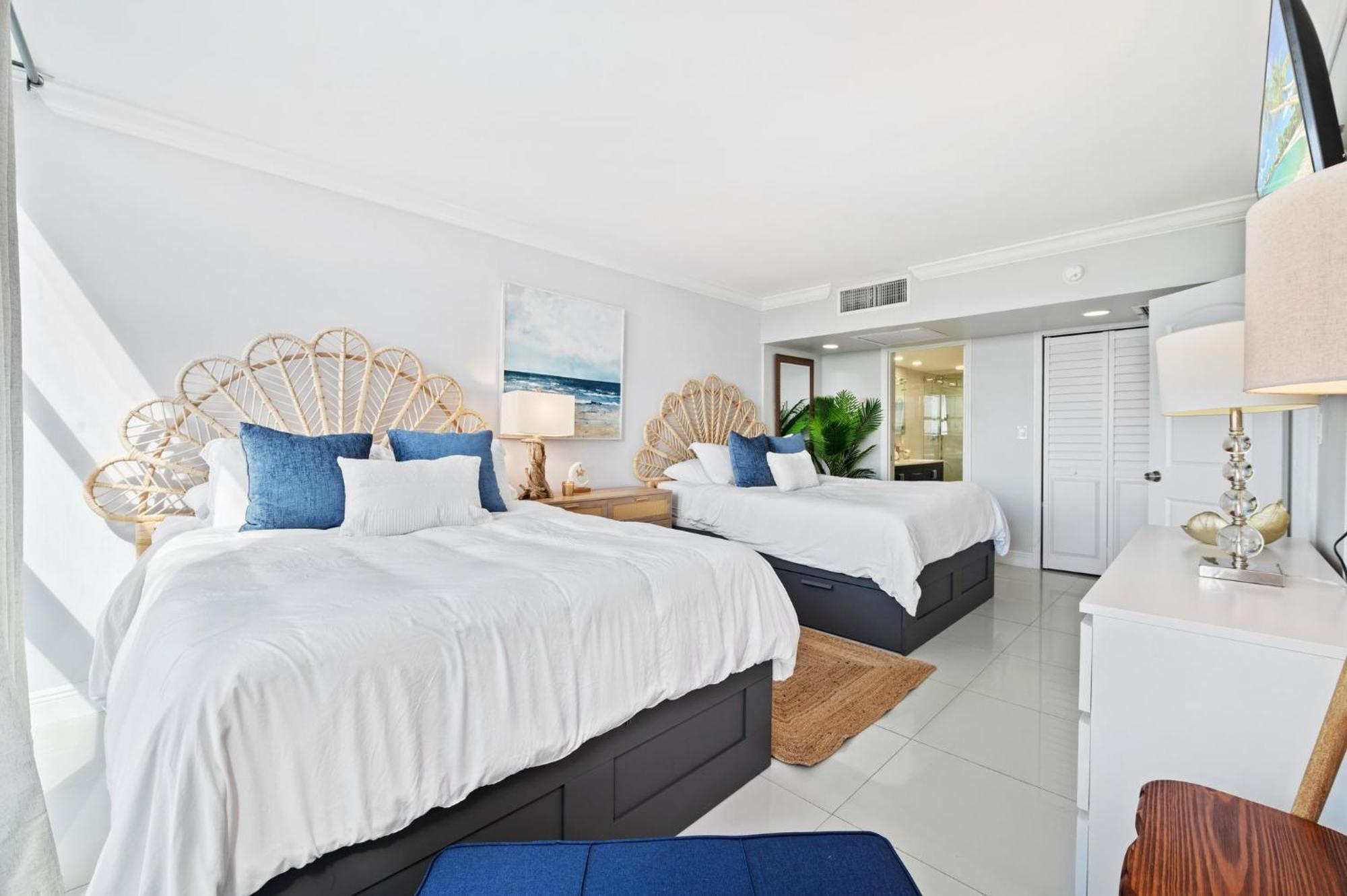 Ocean 3br On The 505 Apartment