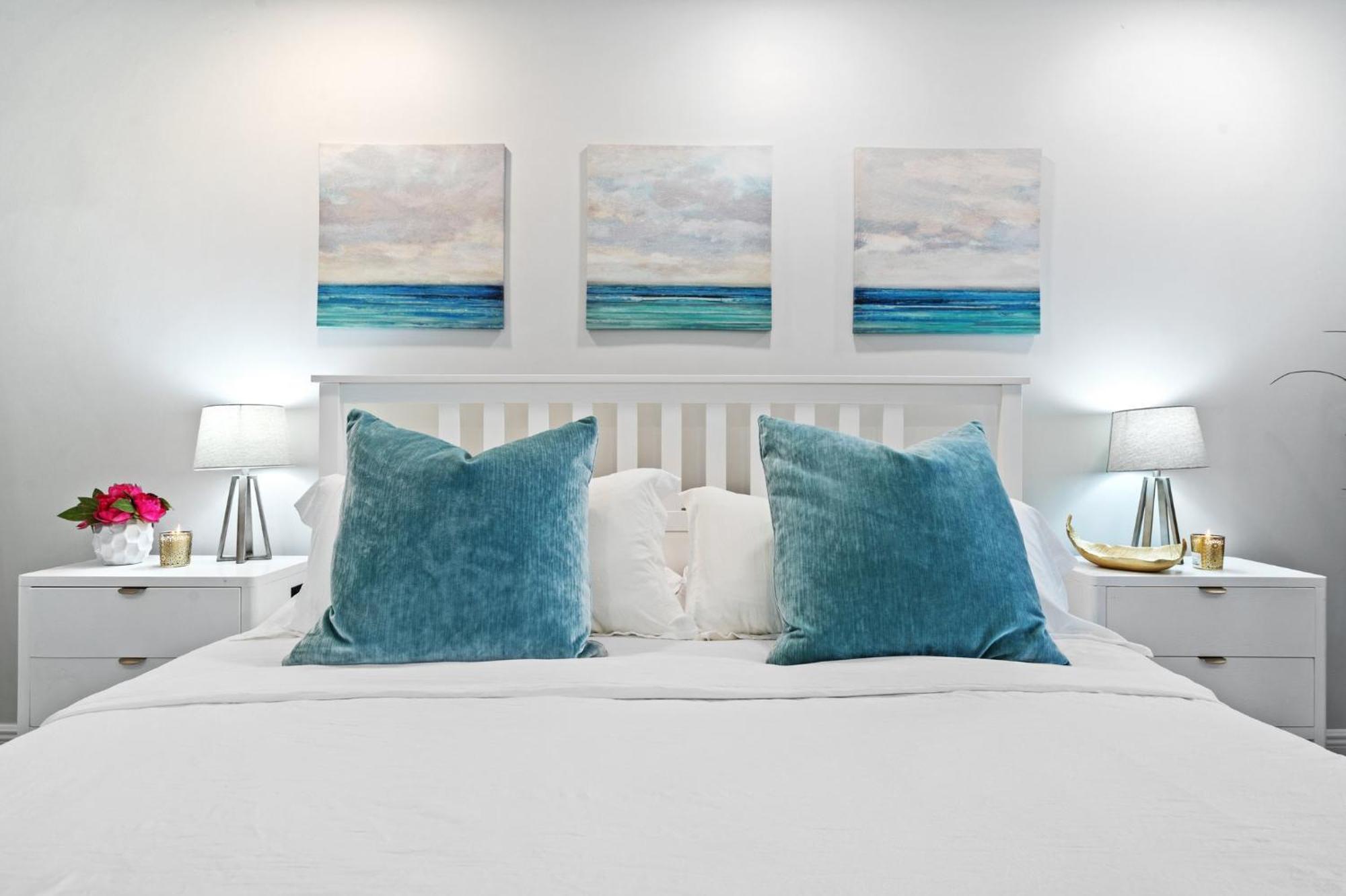 Apartment Ocean 3br On The 505