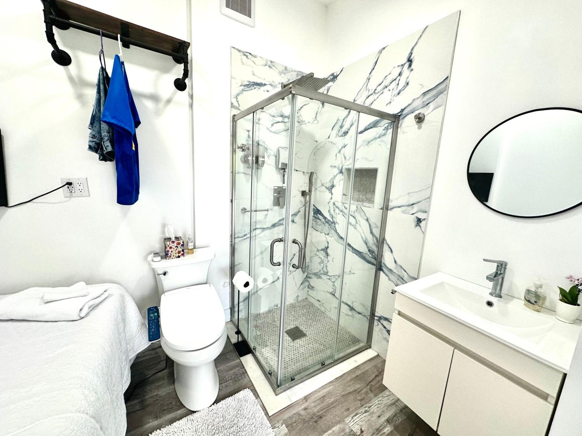 Guest house Poolside Manor - Men Only Clothing-optional Fort Lauderdale