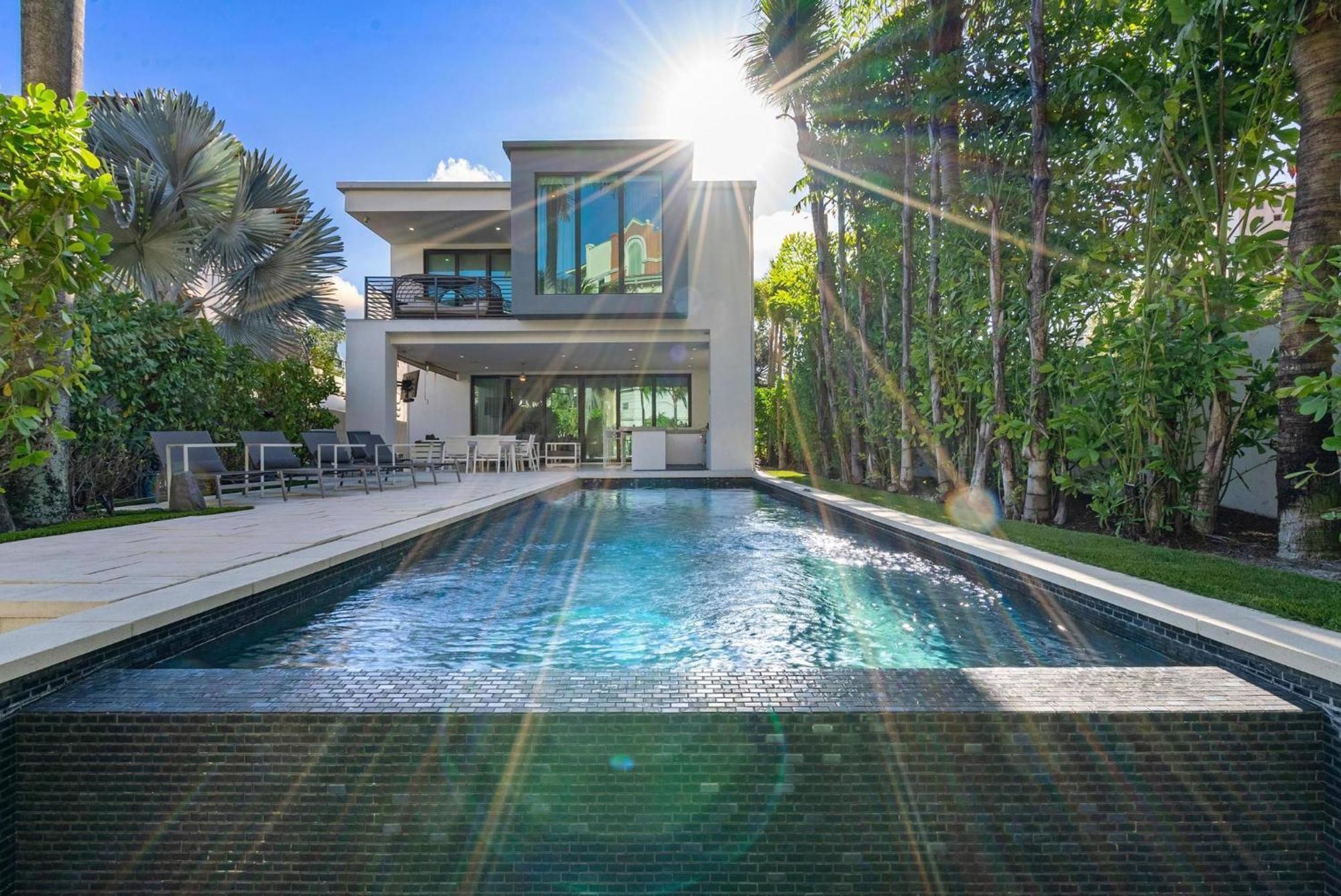 Villa Celine *