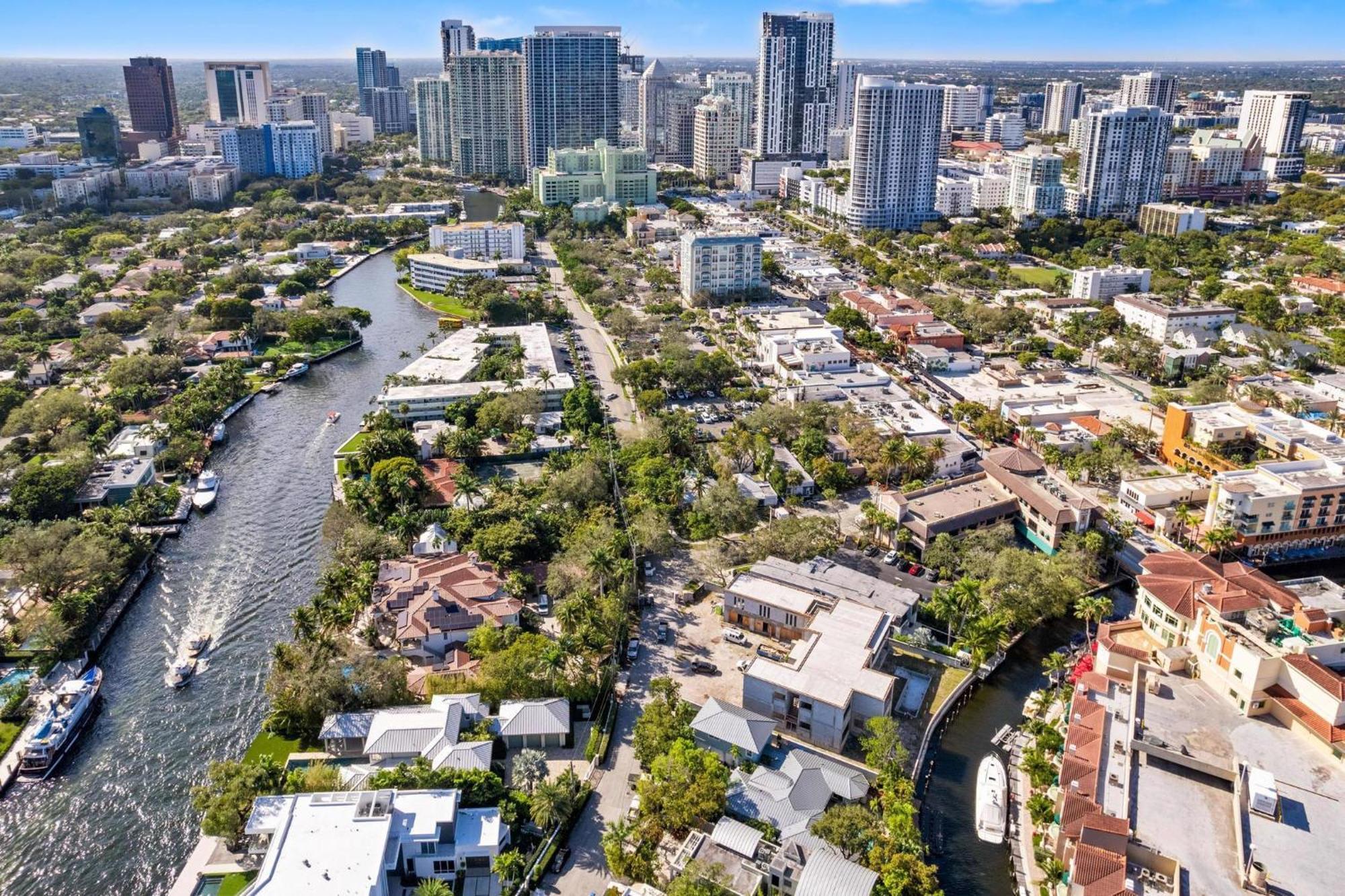 Celine Villa Fort Lauderdale