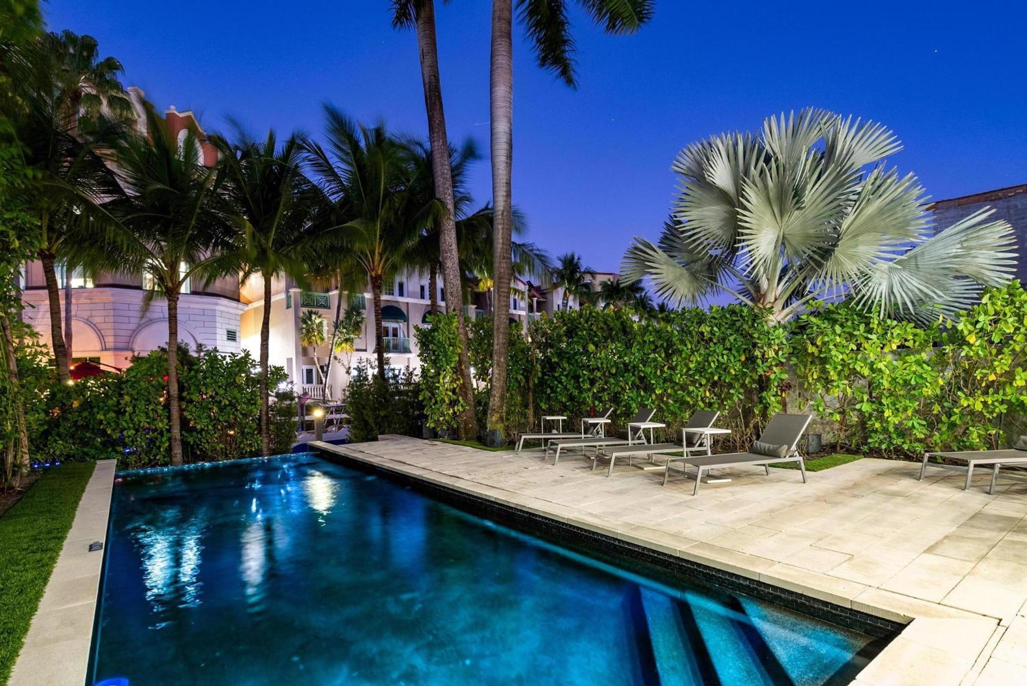 Celine Fort Lauderdale