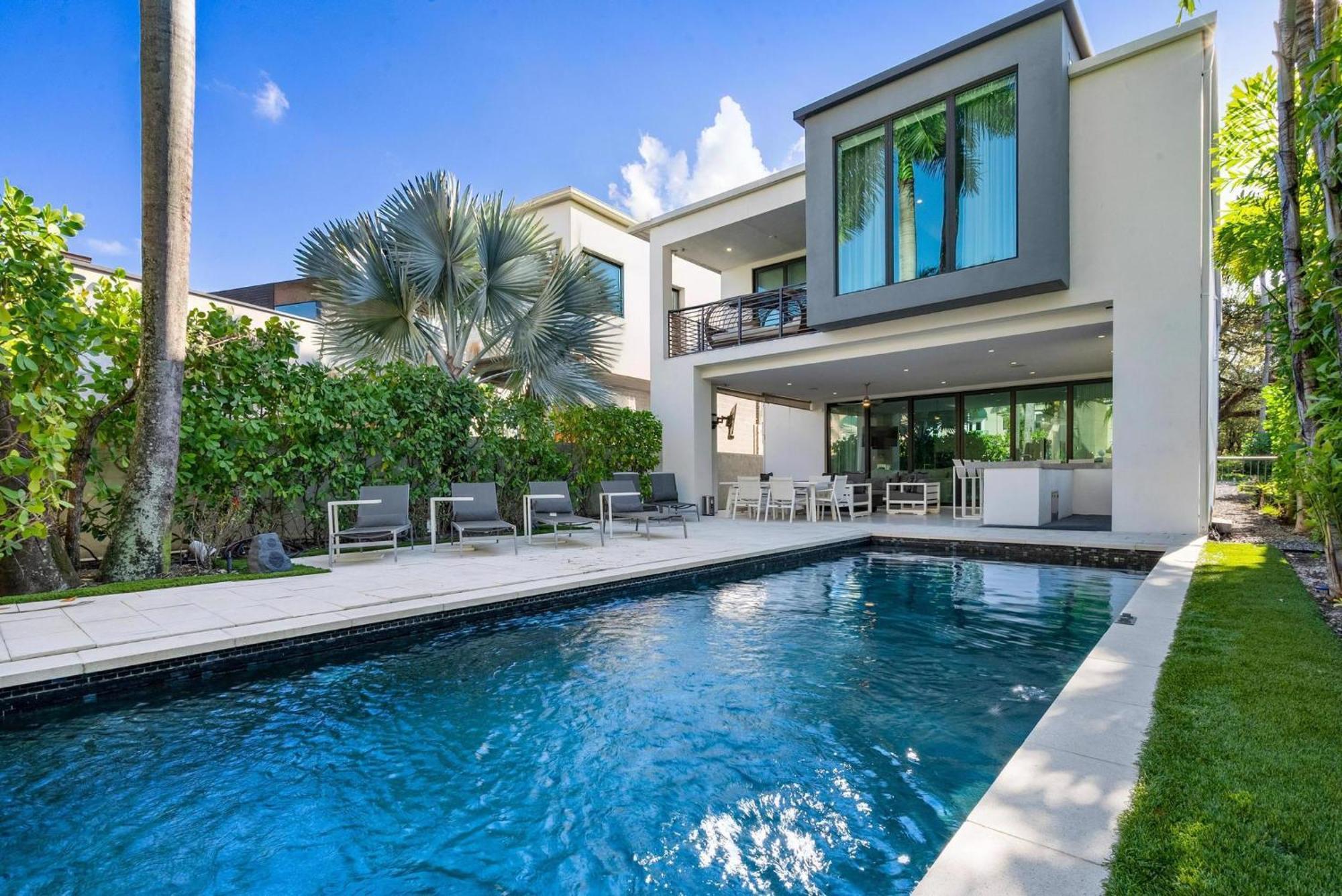 Villa Celine *