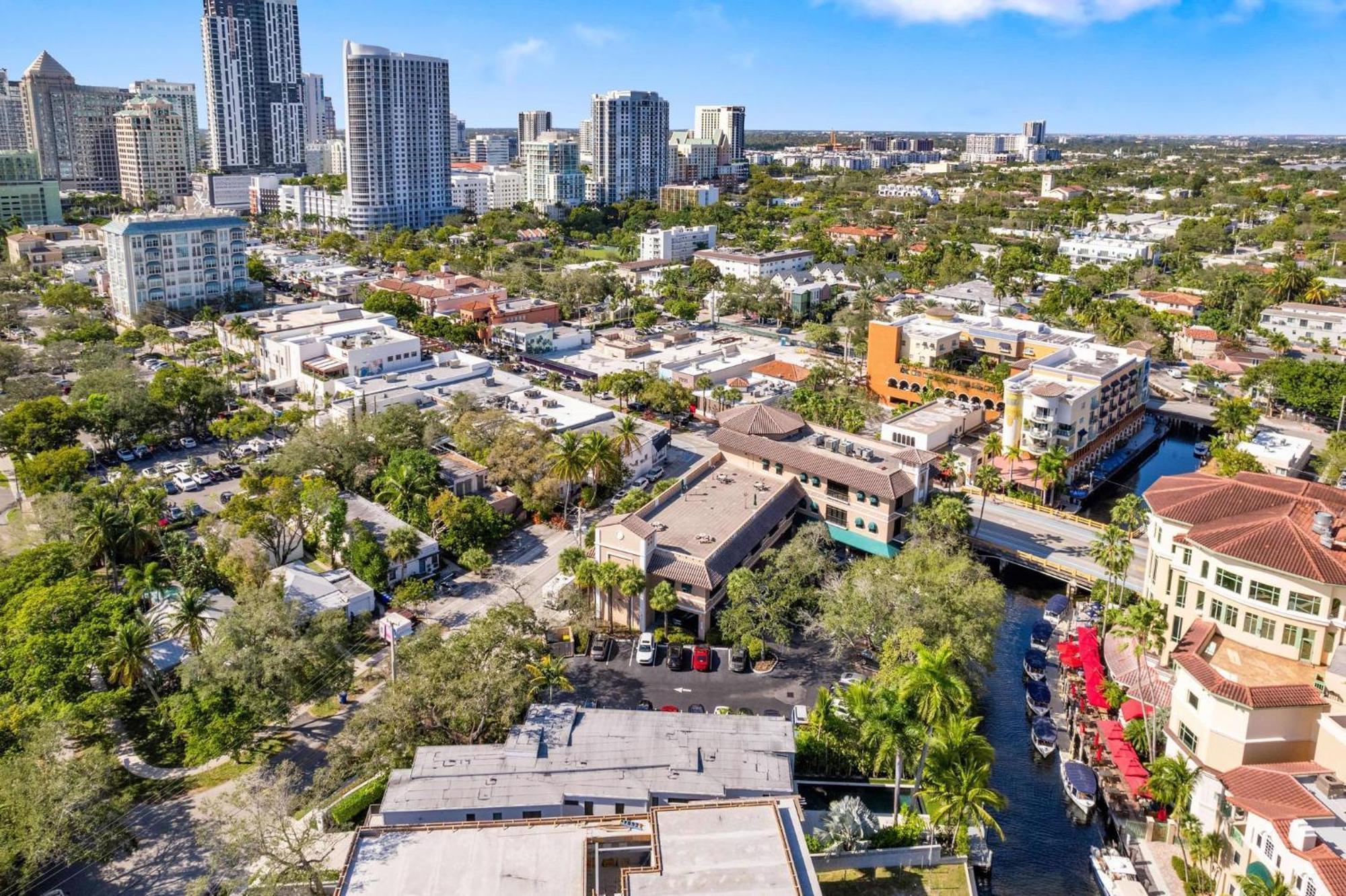 Celine Villa Fort Lauderdale