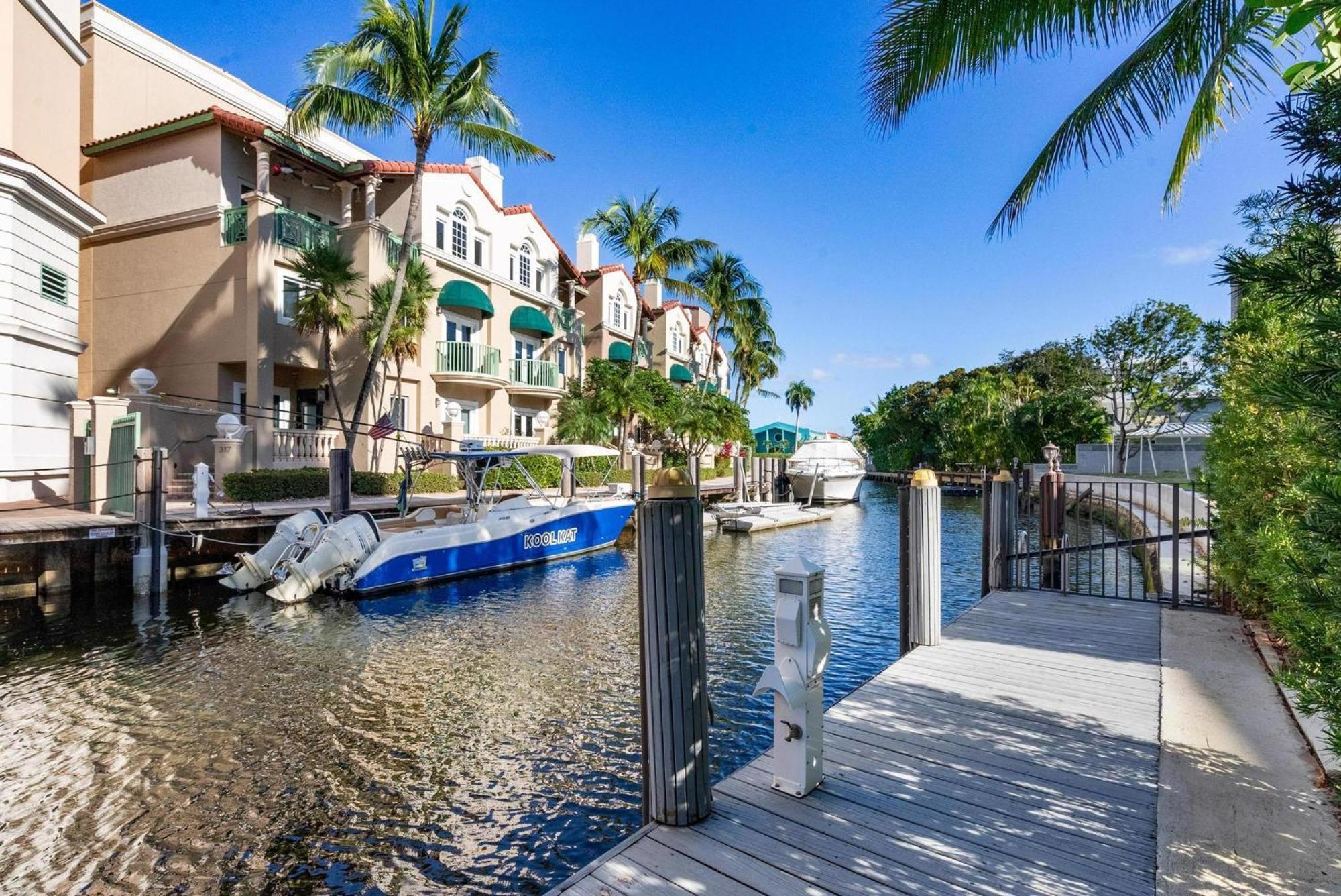 Villa Celine Fort Lauderdale
