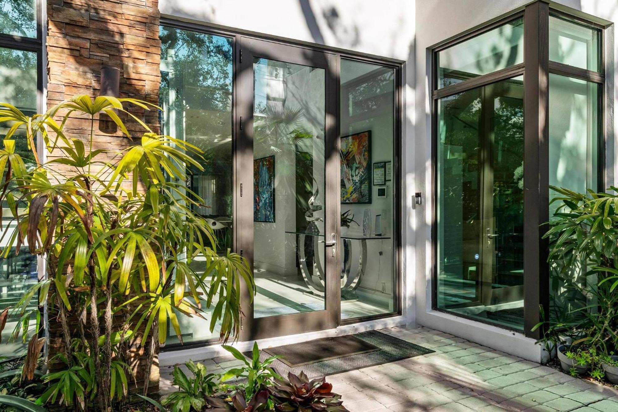 Celine Villa Fort Lauderdale