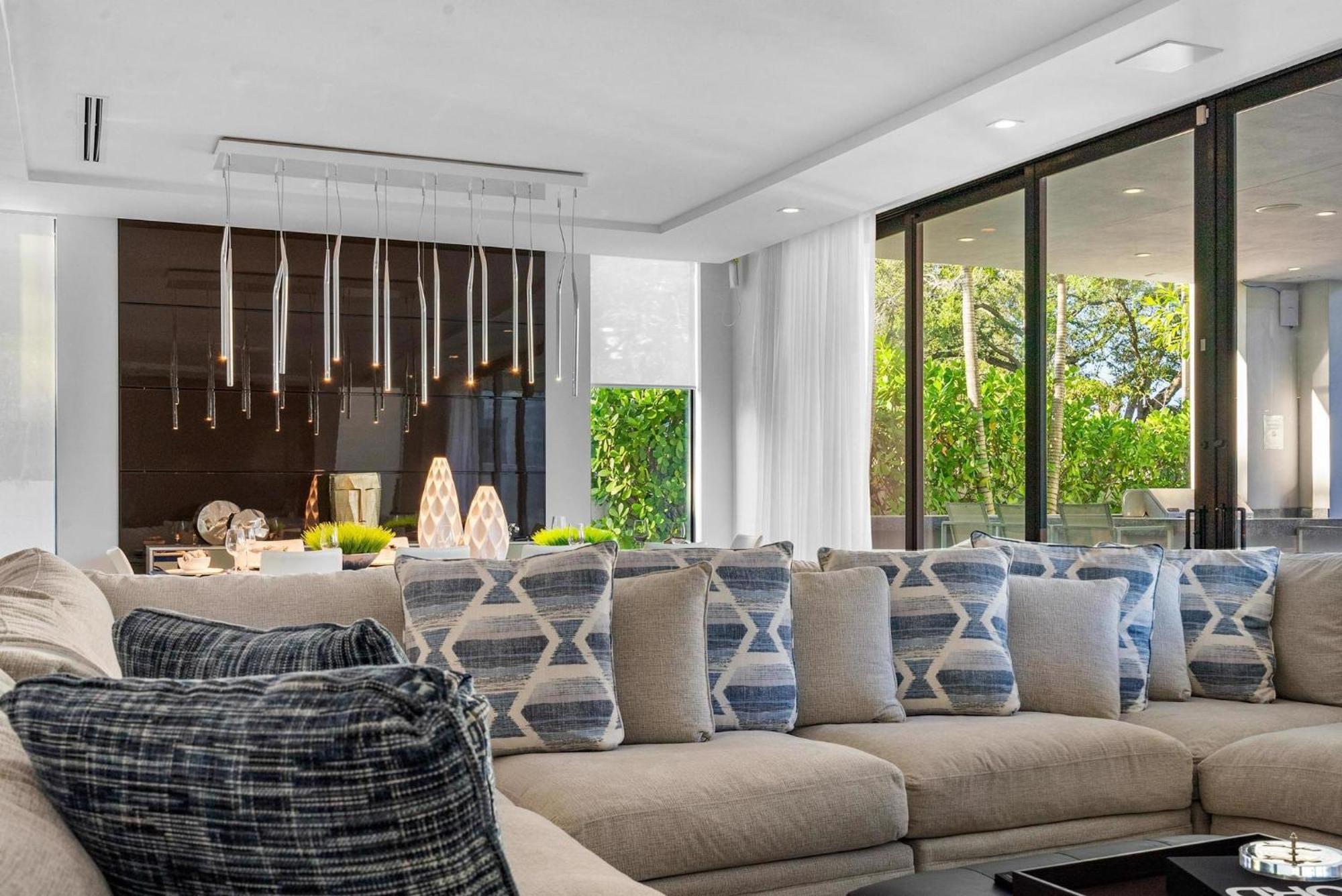 Villa Celine Fort Lauderdale