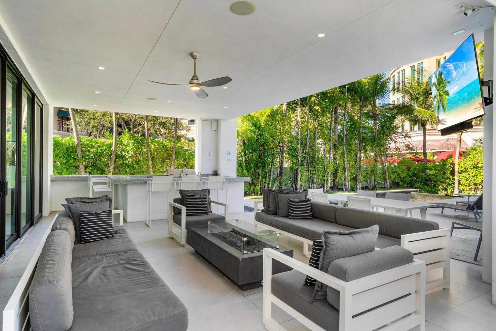 Villa Celine