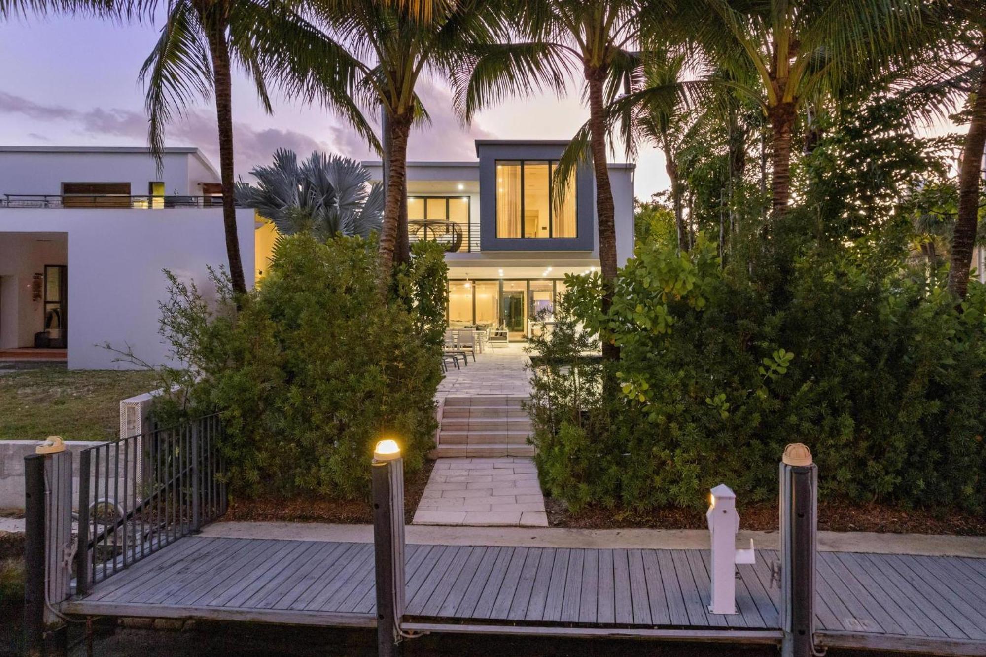 Villa Celine Fort Lauderdale