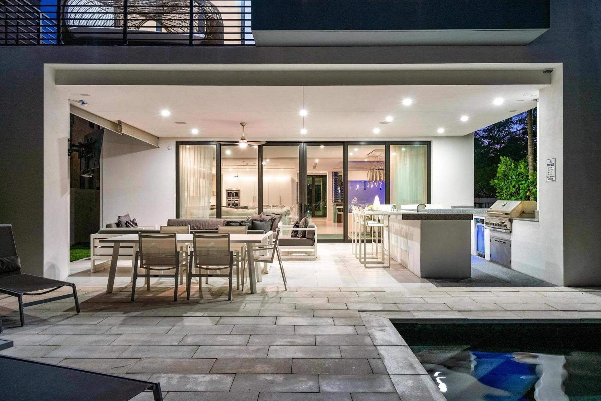 Villa Celine