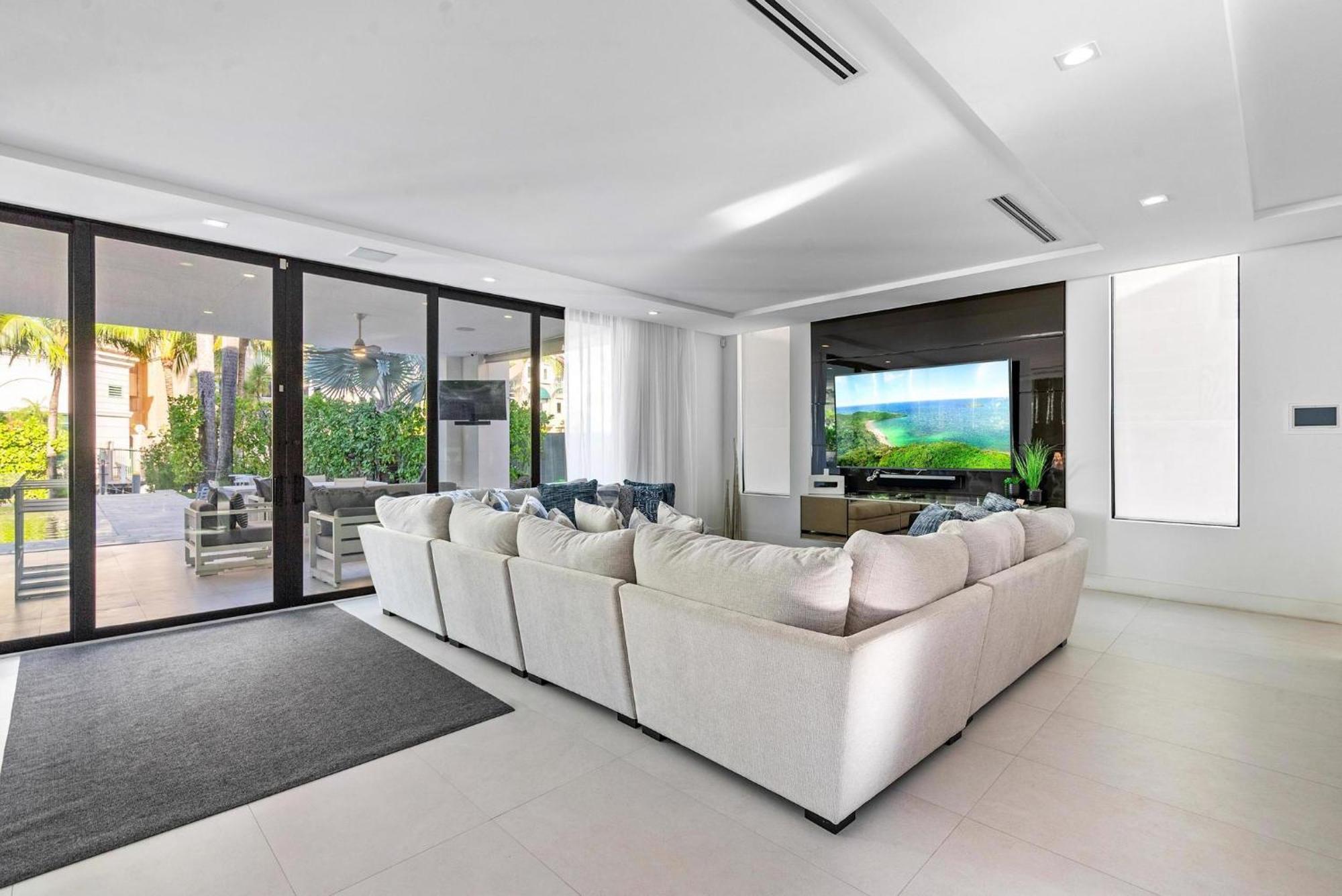 Villa Celine