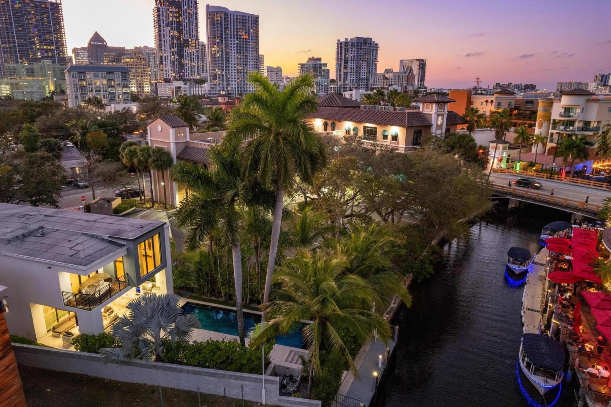 Villa Celine Fort Lauderdale