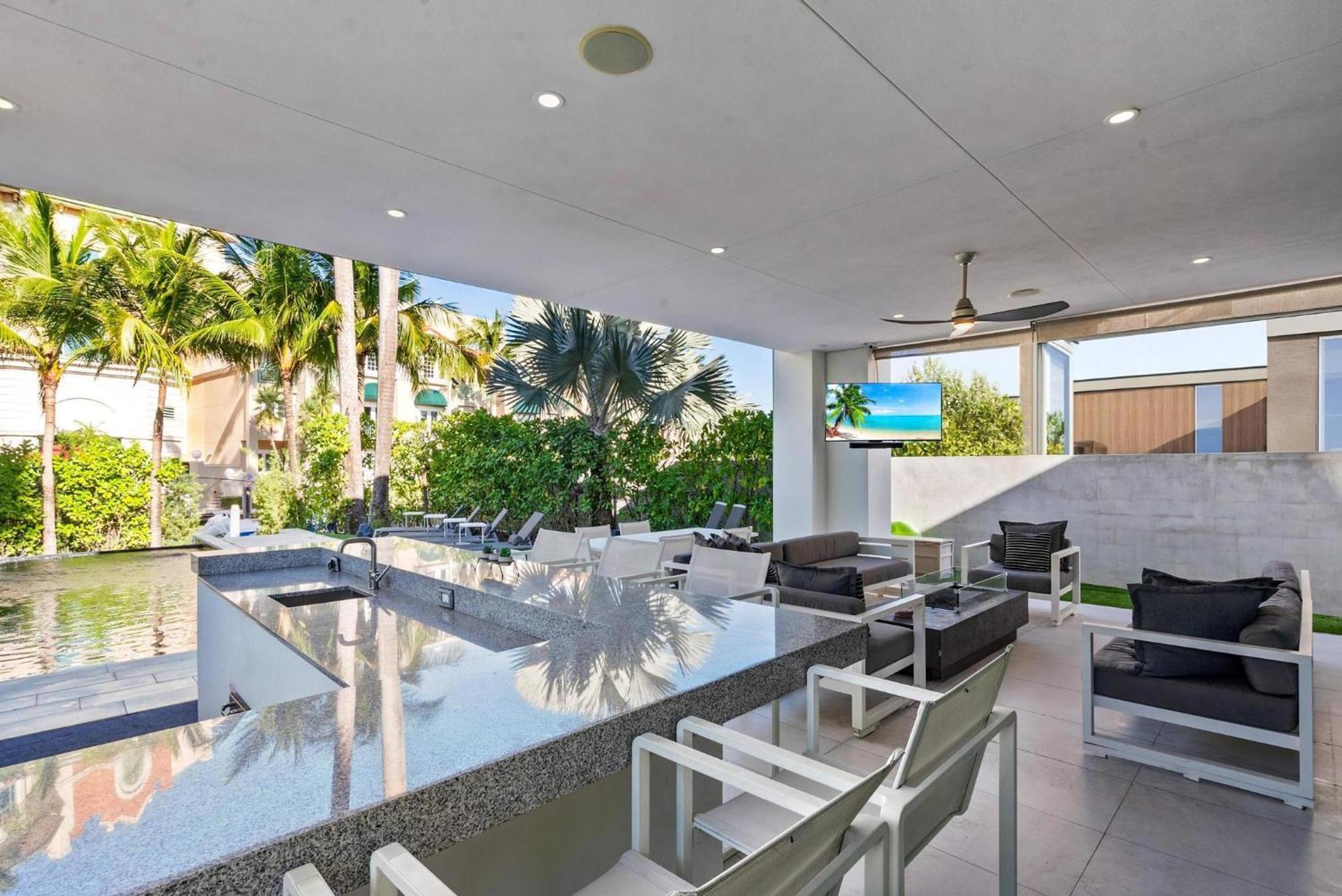 Villa Celine