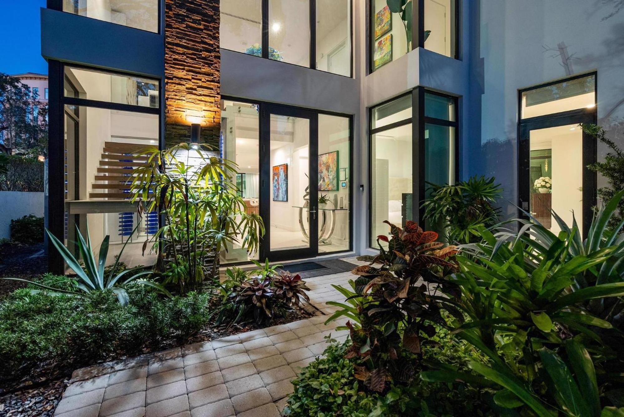Celine Villa Fort Lauderdale