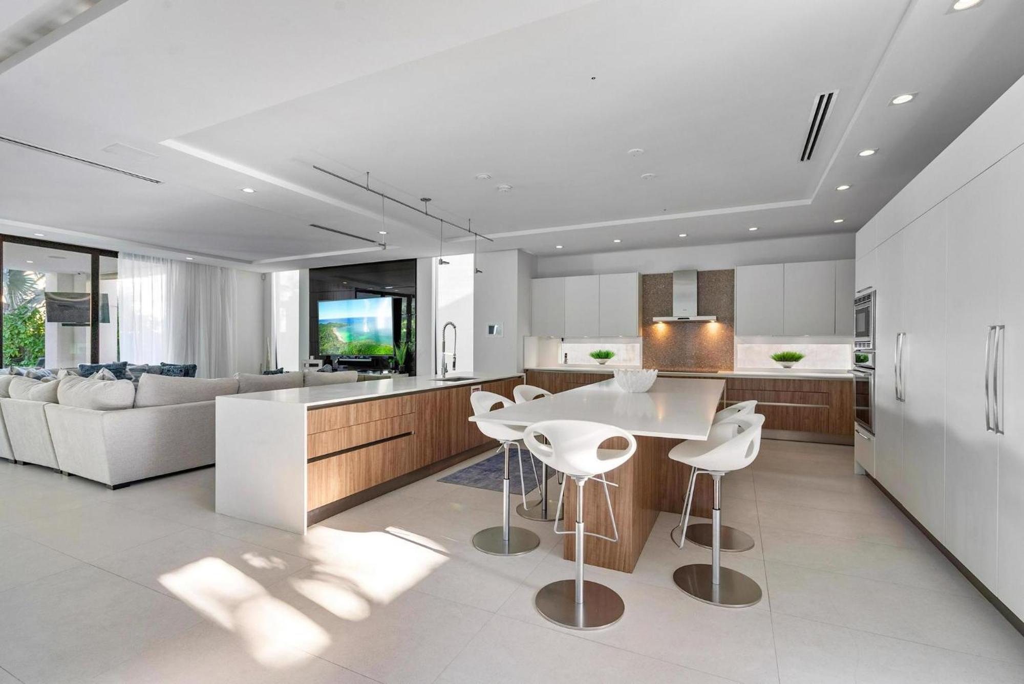 Villa Celine Fort Lauderdale