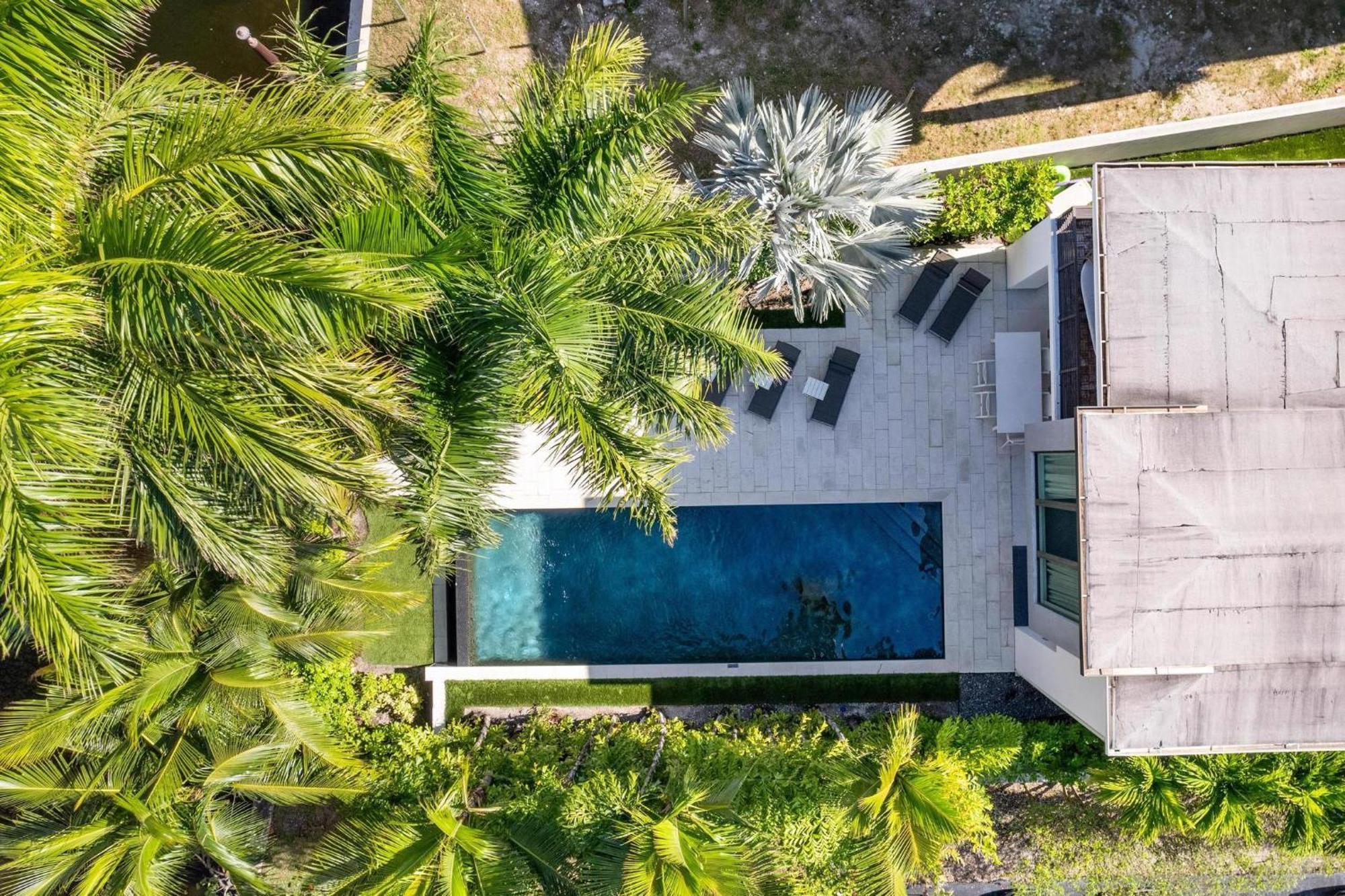 Villa Celine *