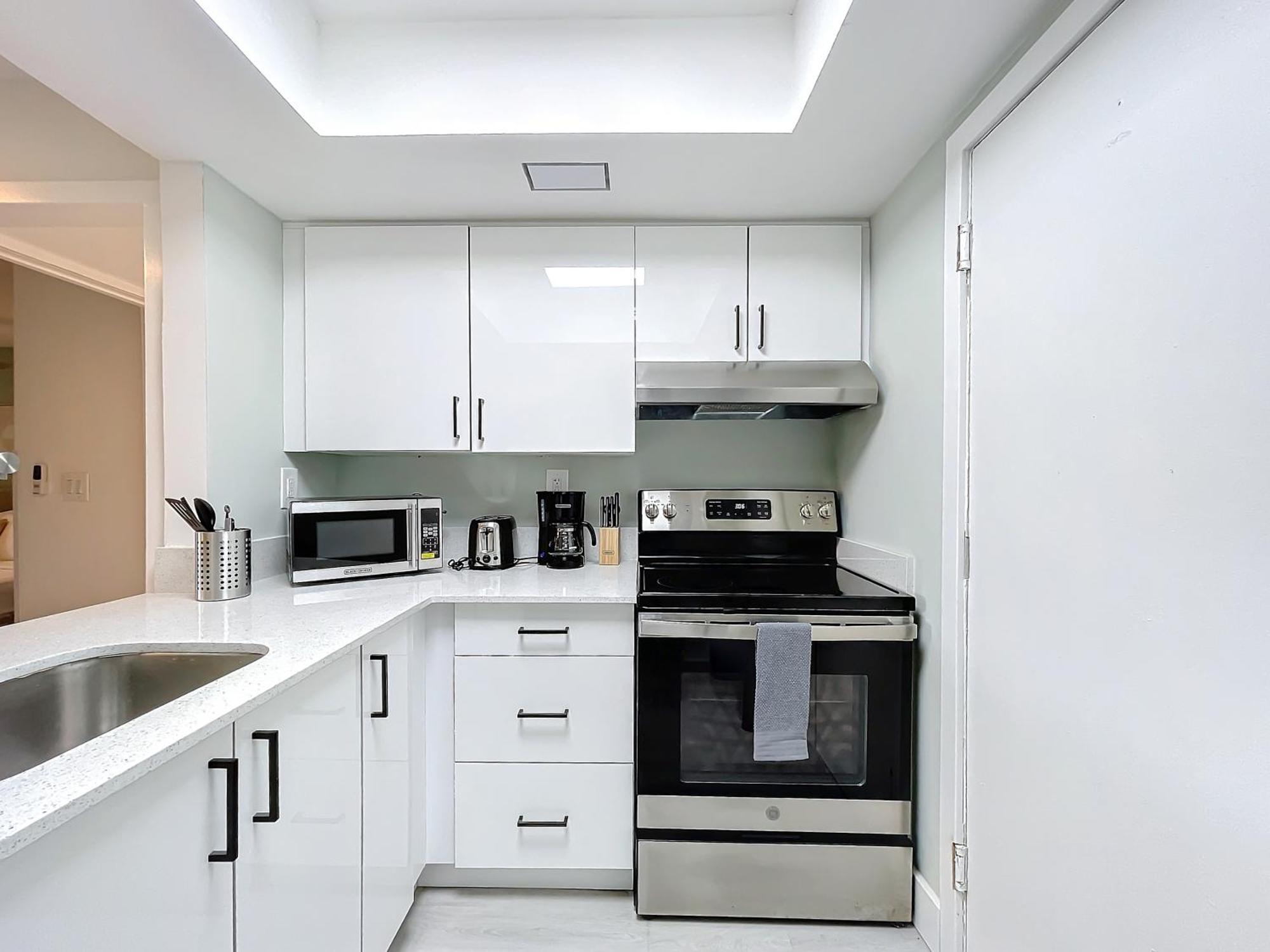 Apartment Cordova Arms By Rocketstay