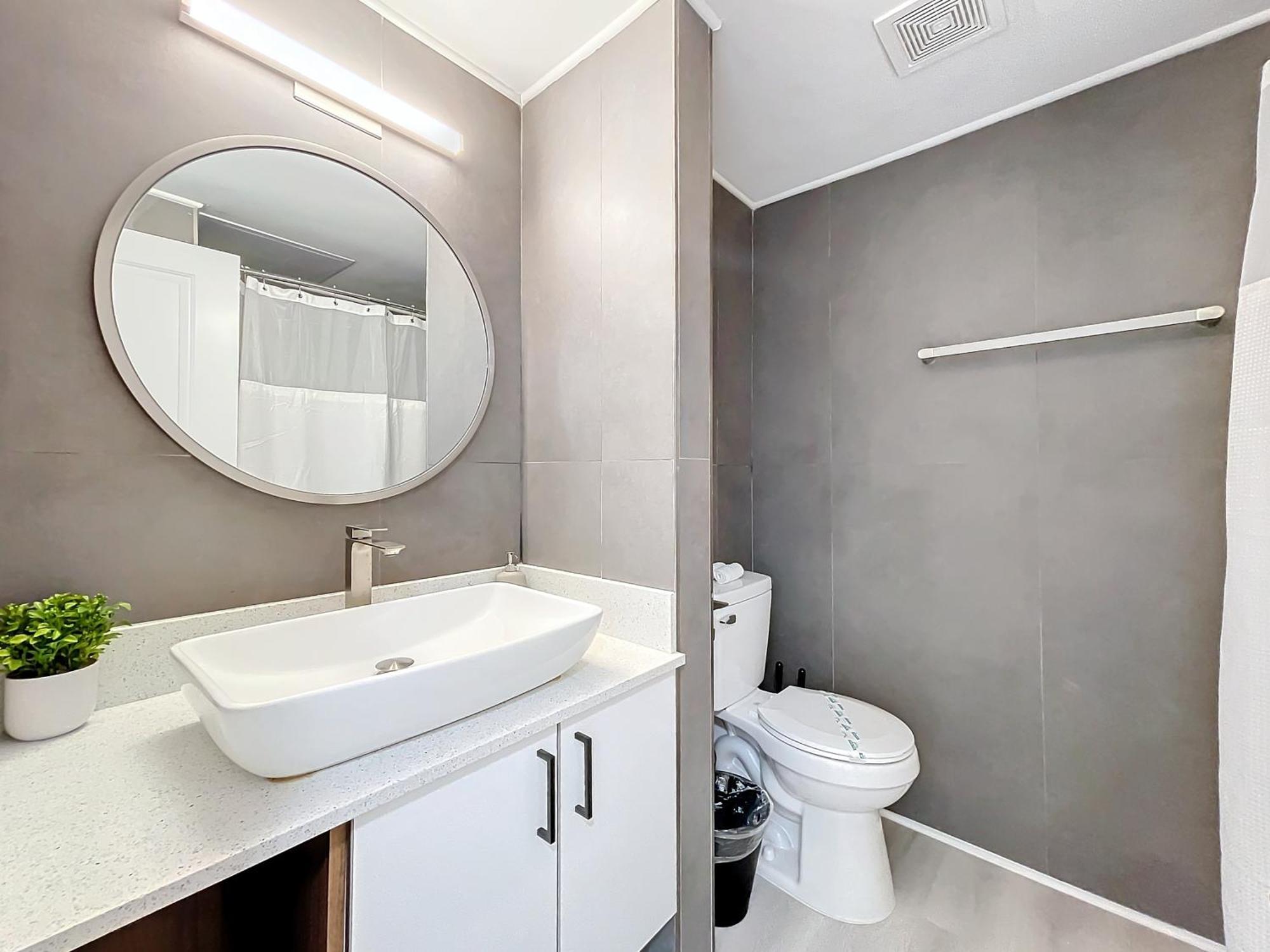 Apartment Cordova Arms By Rocketstay
