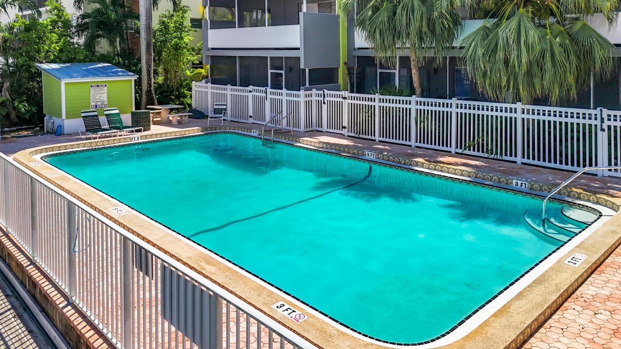 Cordova Arms By Rocketstay Fort Lauderdale