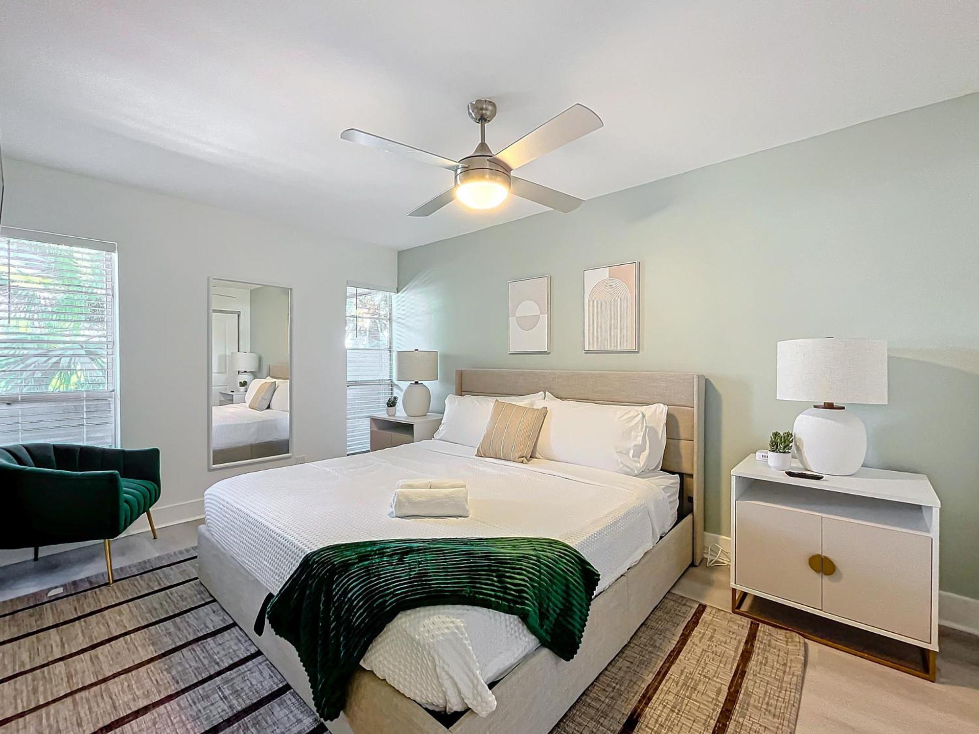 Apartment Cordova Arms By Rocketstay *