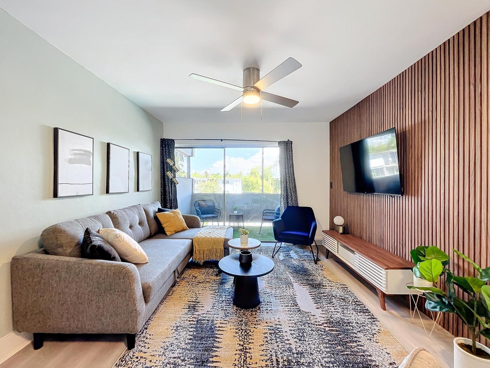Apartment Cordova Arms By Rocketstay Fort Lauderdale