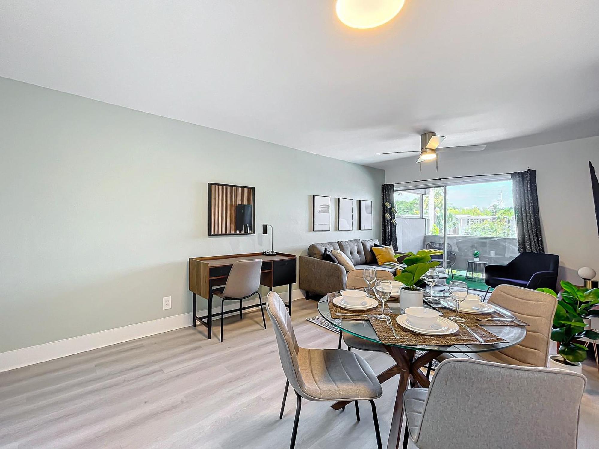 Cordova Arms By Rocketstay * Fort Lauderdale