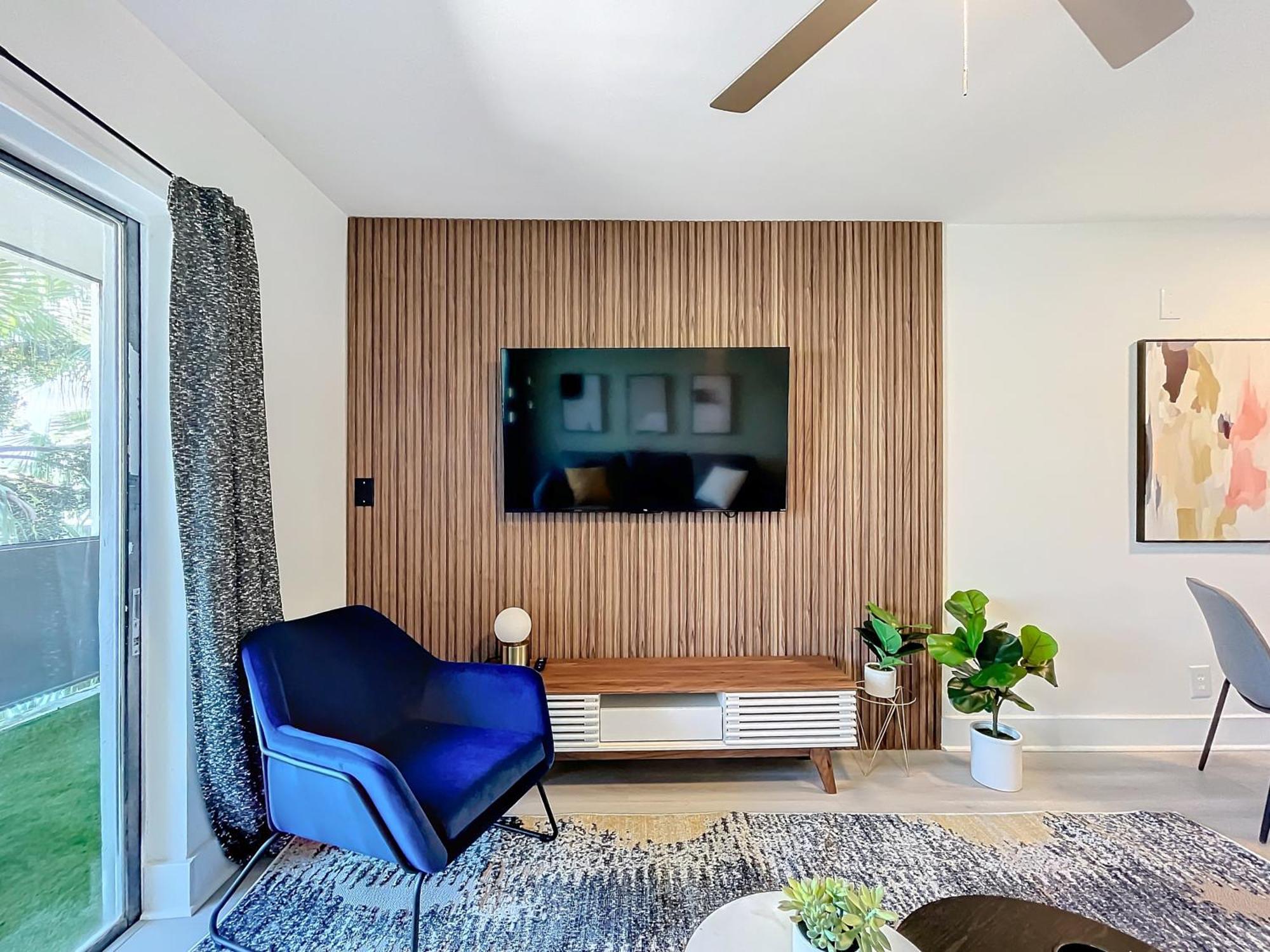 Cordova Arms By Rocketstay Apartment Fort Lauderdale