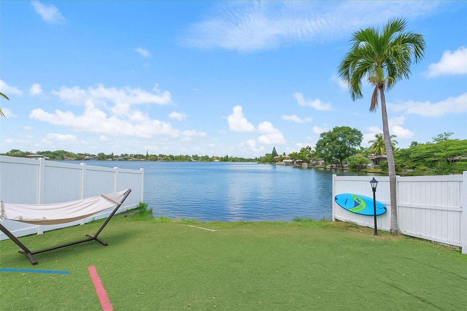 Lakefront 3 Bdrm F Lauderdale Vacation & Casino *