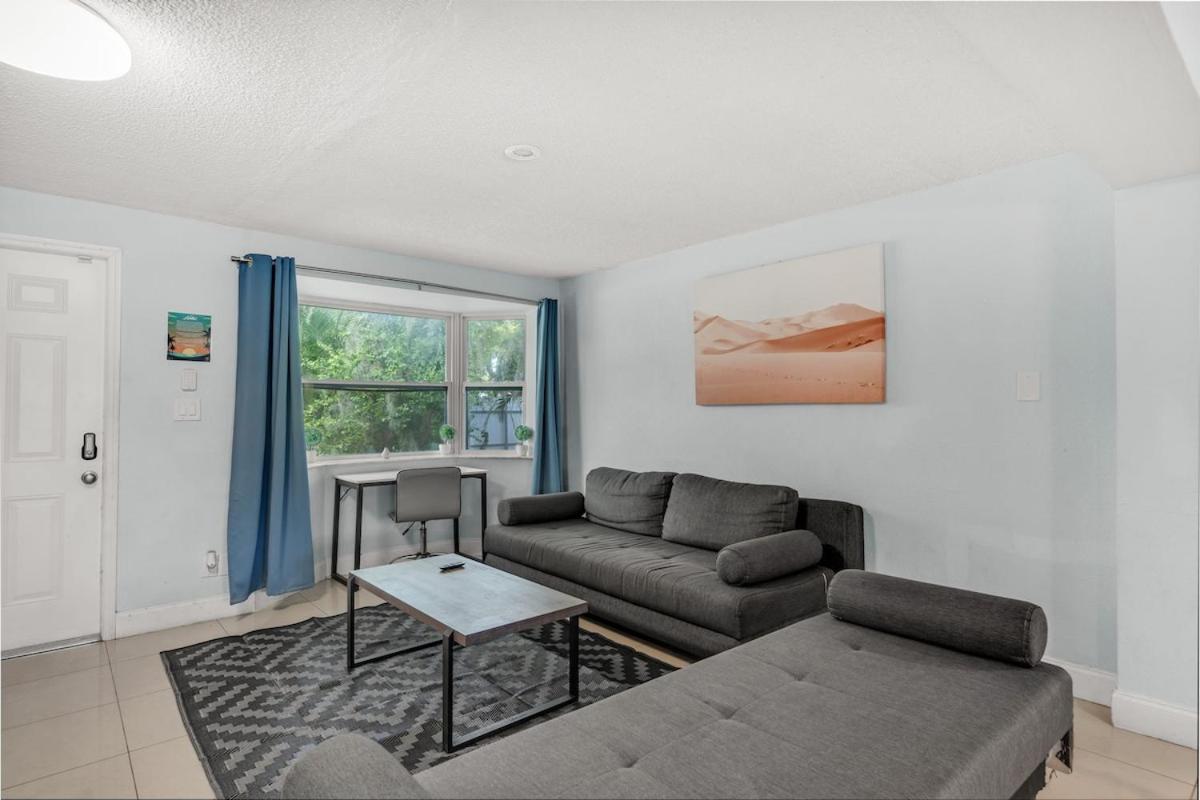 Holiday home Tropical House 3 Bedrooms With Pool Oakland Park Fort Lauderdale