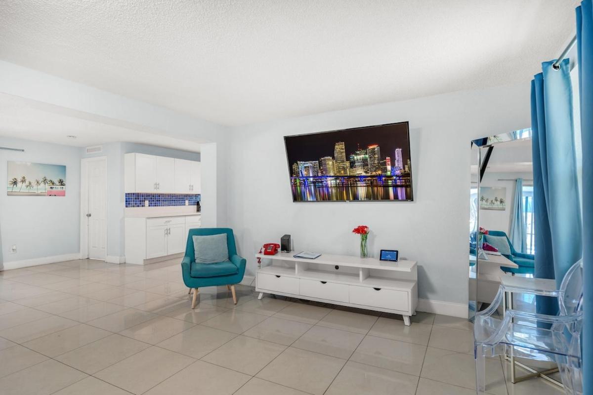 Holiday home Tropical House 3 Bedrooms With Pool Oakland Park *