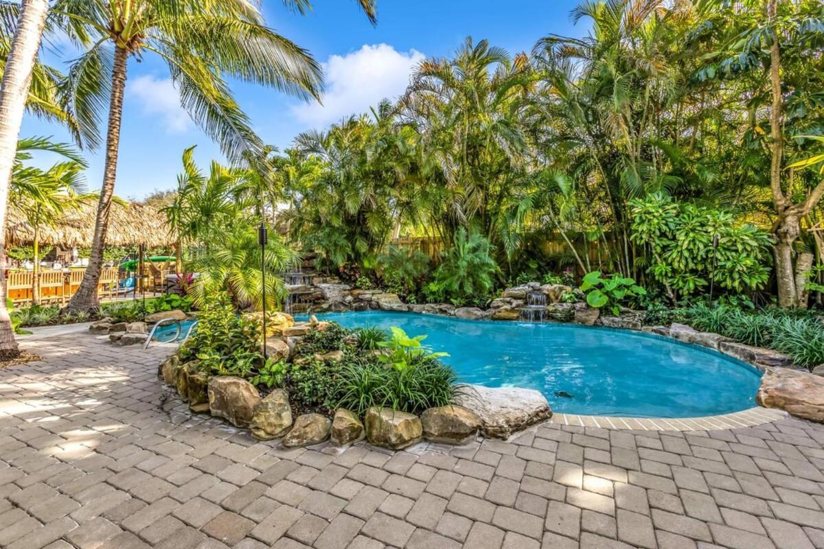 New Waterfront Oasis Mins Beach, Eats, Shop Fort Lauderdale