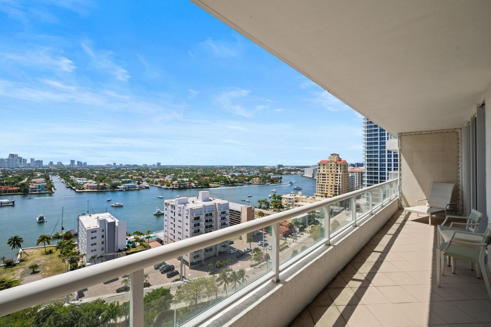 Beachfront Ritz-carlton Luxury 1br Apartment *
