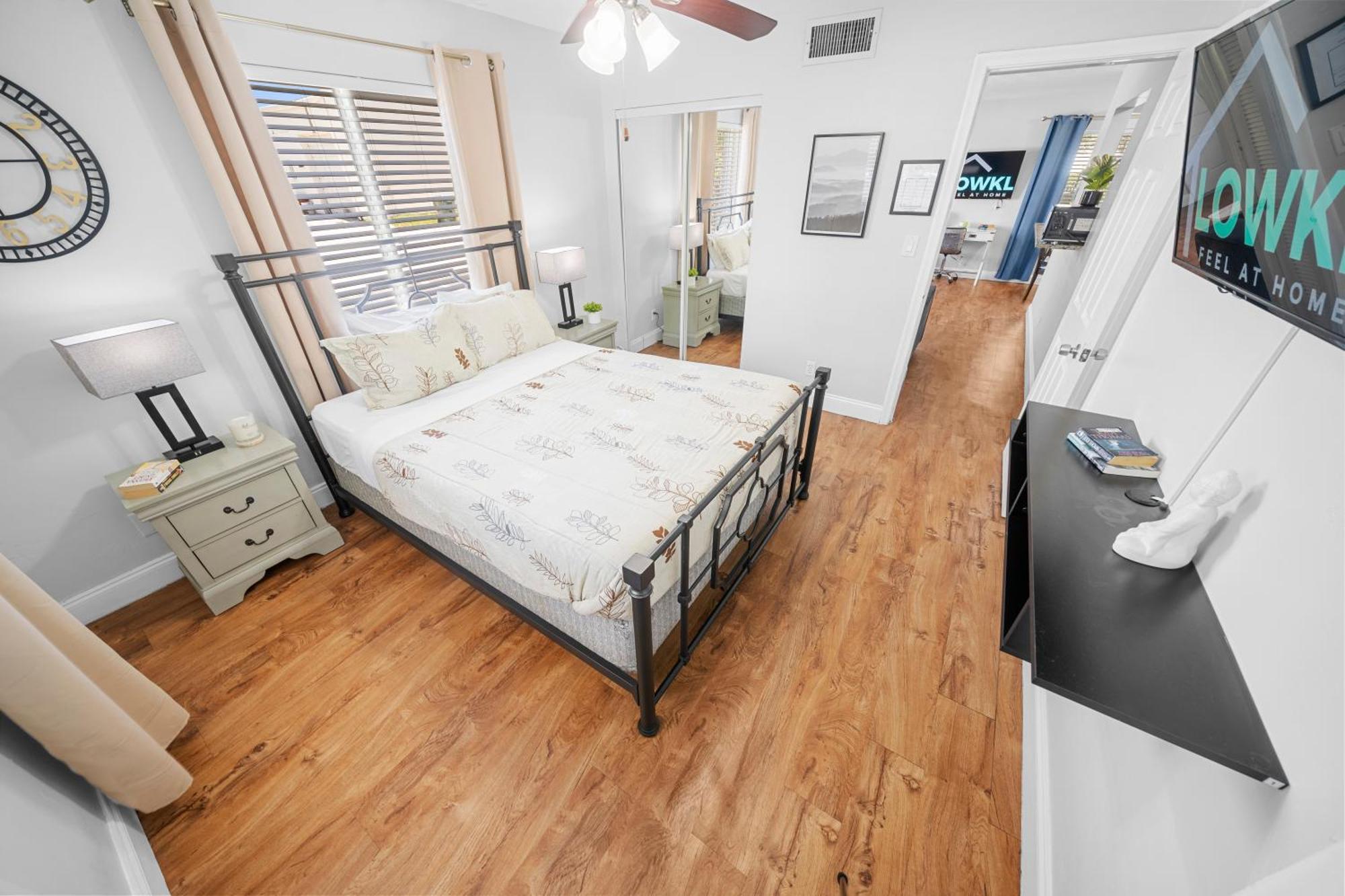 The Victor By Lowkl Apartment *